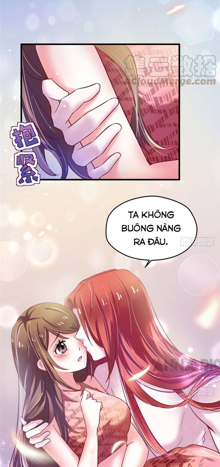 Thảnh Thơi Thú Thế Chủng Chủng Điền, Sinh Sinh Tể - Chap 26