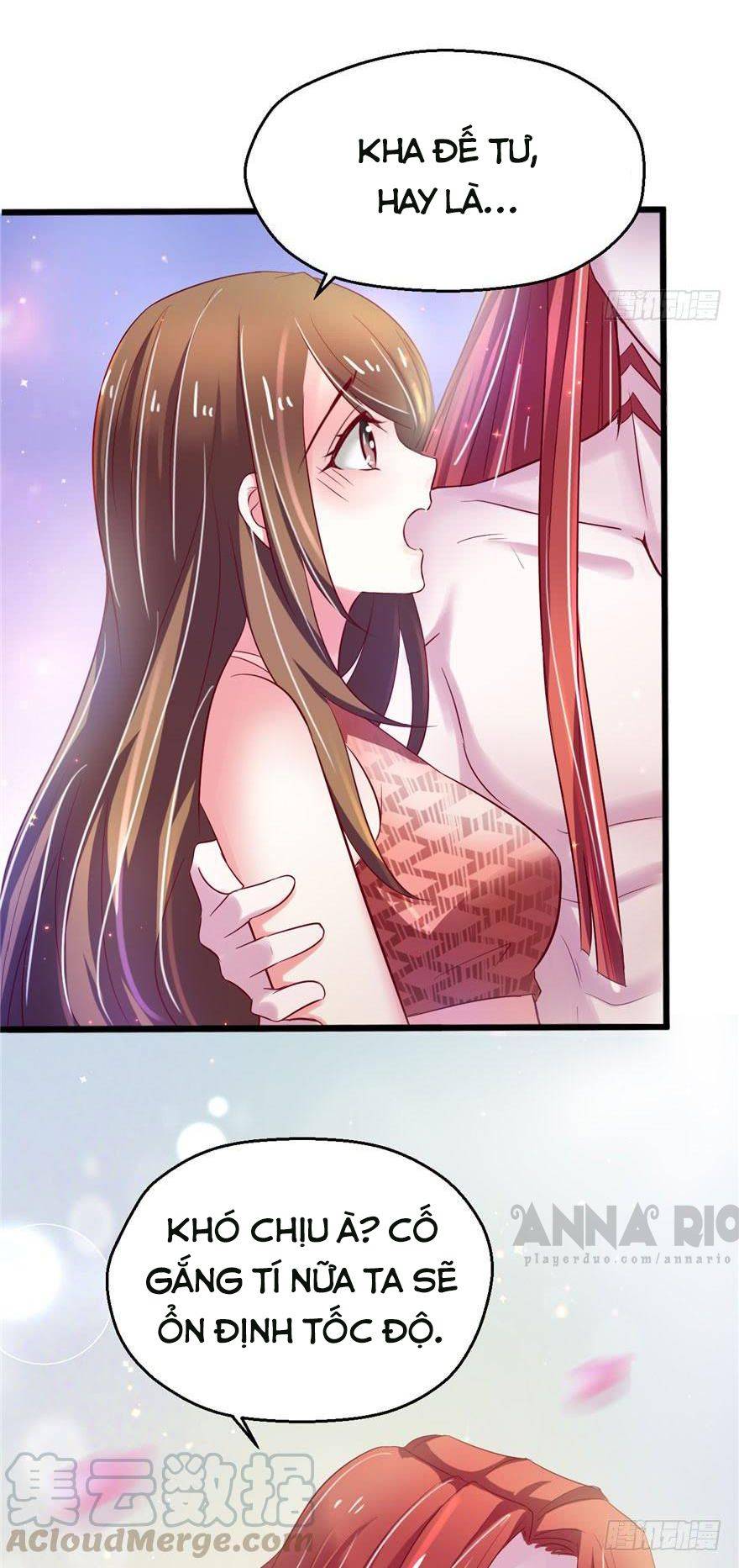 Thảnh Thơi Thú Thế Chủng Chủng Điền, Sinh Sinh Tể - Chap 26