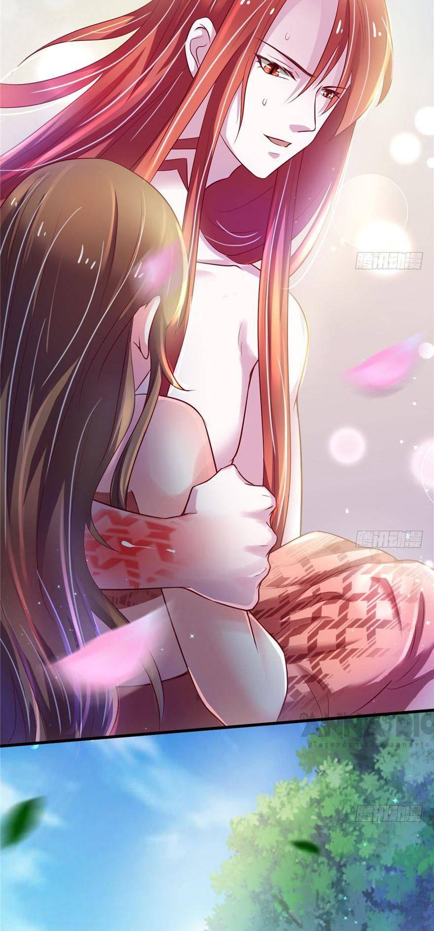 Thảnh Thơi Thú Thế Chủng Chủng Điền, Sinh Sinh Tể - Chap 26