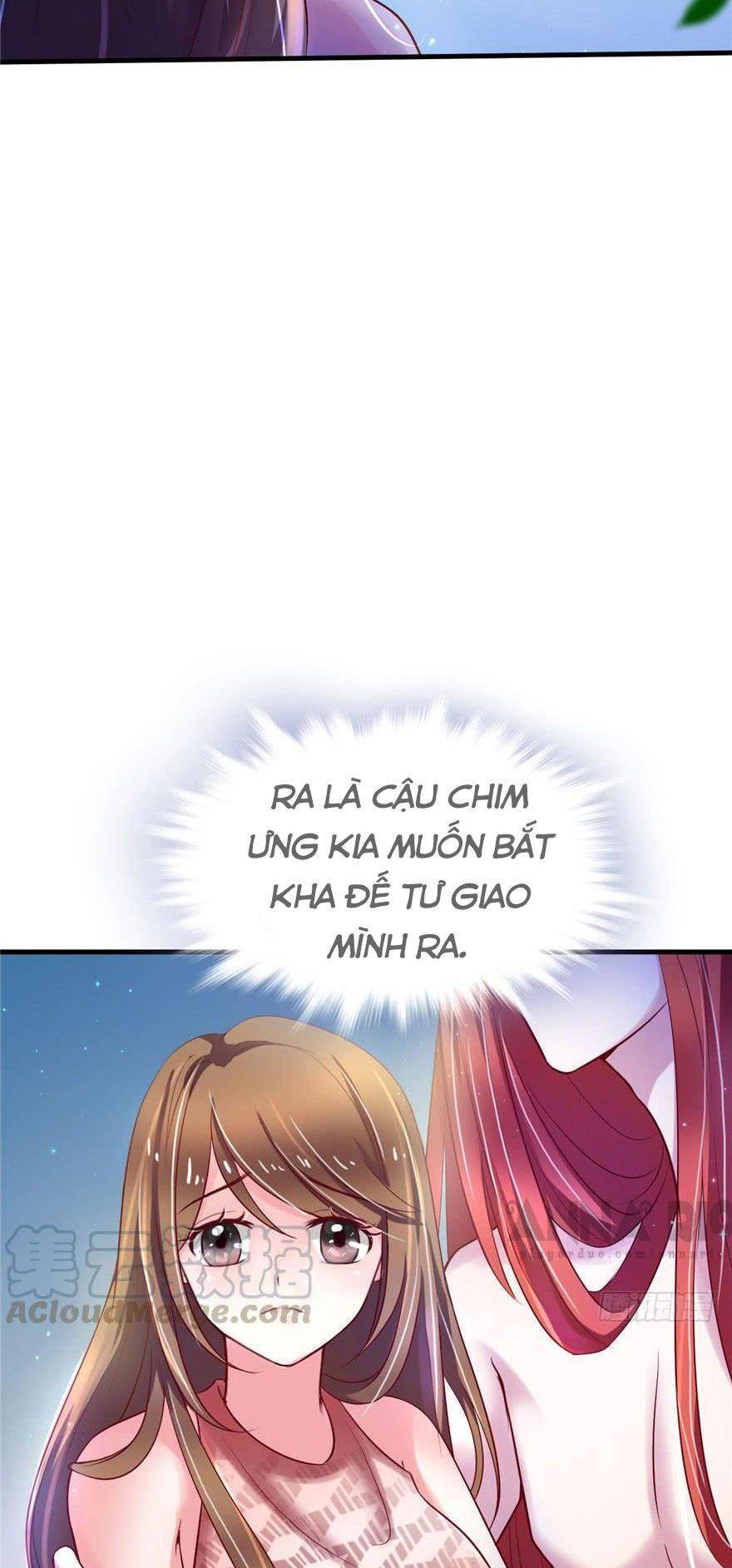 Thảnh Thơi Thú Thế Chủng Chủng Điền, Sinh Sinh Tể - Chap 26