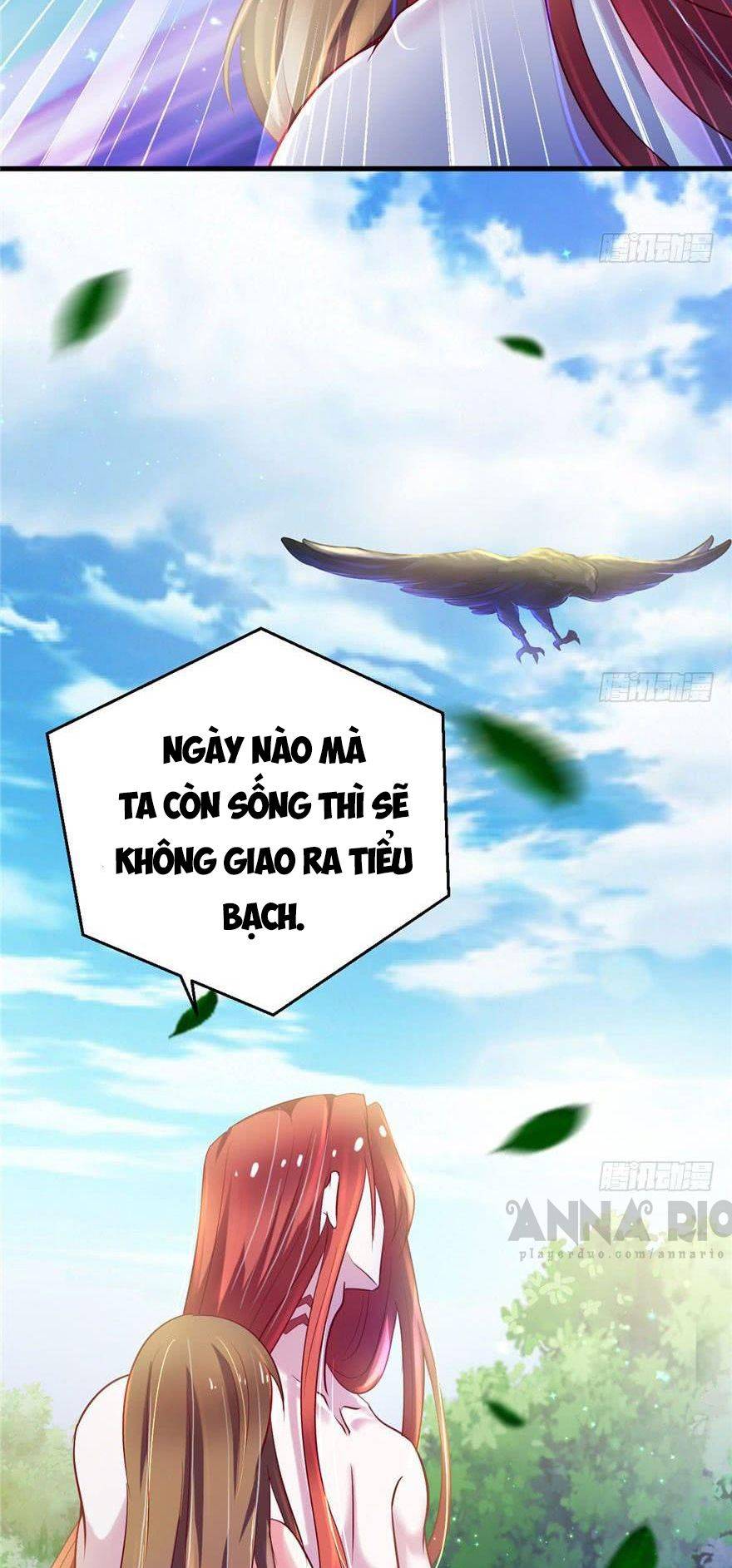 Thảnh Thơi Thú Thế Chủng Chủng Điền, Sinh Sinh Tể - Chap 26