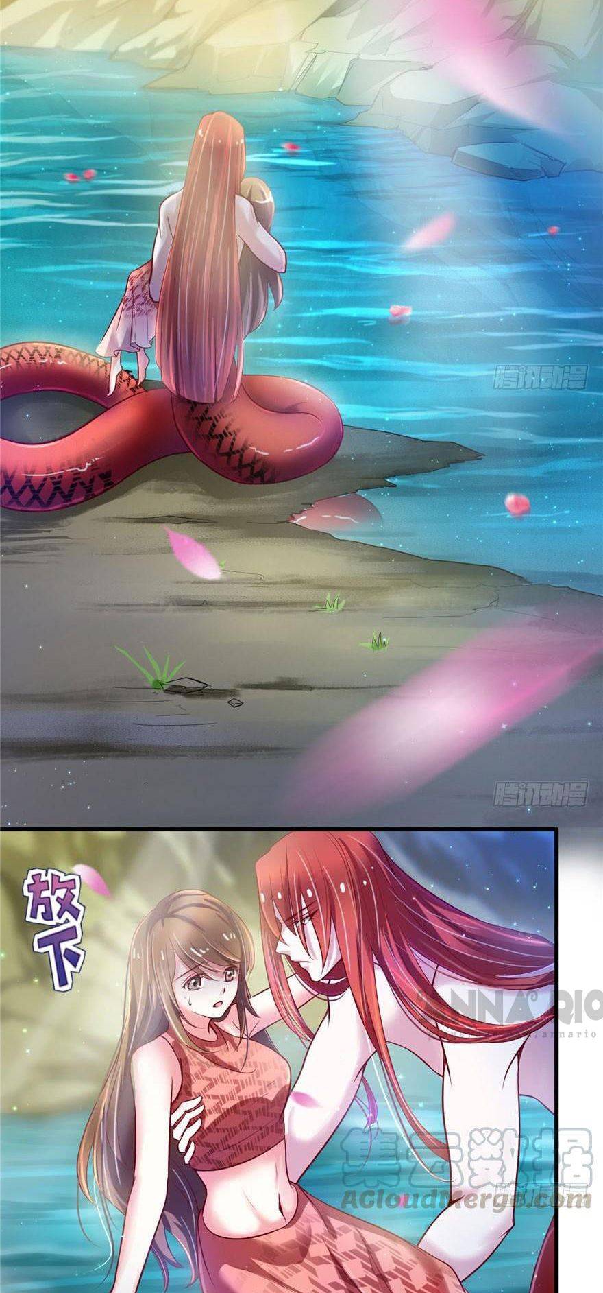 Thảnh Thơi Thú Thế Chủng Chủng Điền, Sinh Sinh Tể - Chap 26