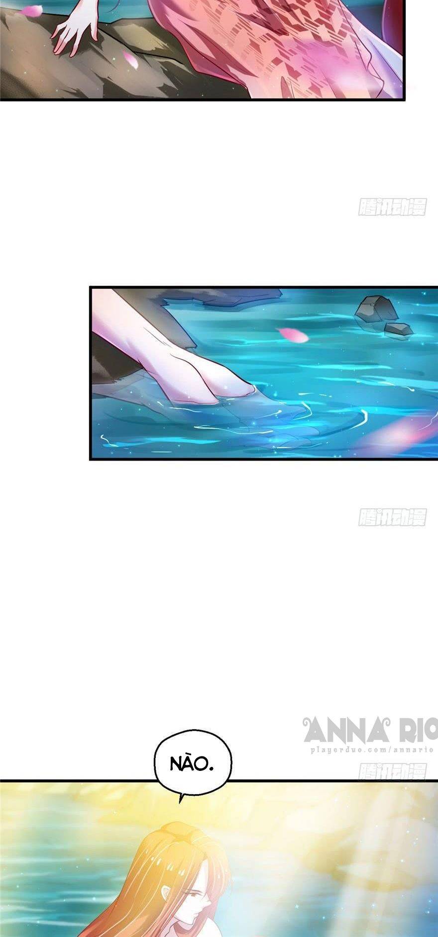 Thảnh Thơi Thú Thế Chủng Chủng Điền, Sinh Sinh Tể - Chap 26