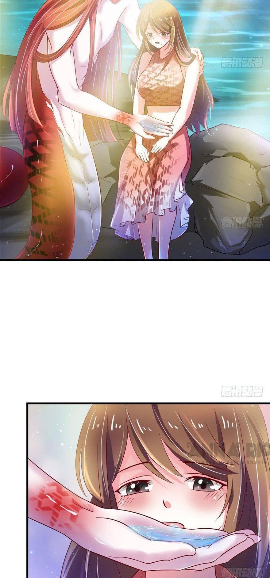 Thảnh Thơi Thú Thế Chủng Chủng Điền, Sinh Sinh Tể - Chap 26