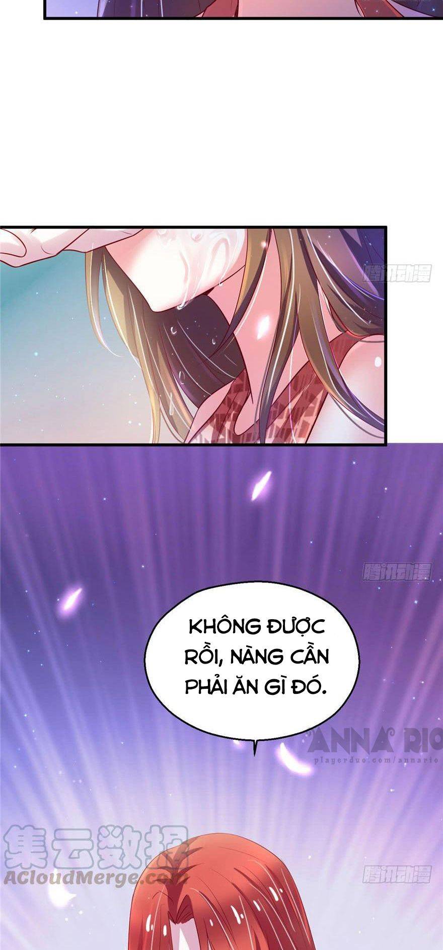 Thảnh Thơi Thú Thế Chủng Chủng Điền, Sinh Sinh Tể - Chap 26