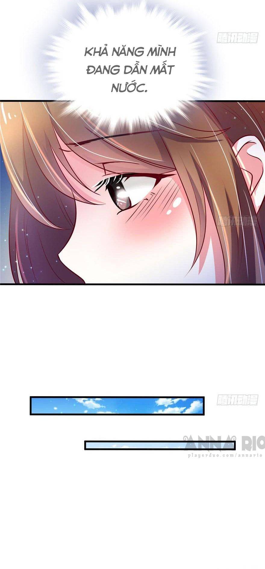 Thảnh Thơi Thú Thế Chủng Chủng Điền, Sinh Sinh Tể - Chap 26