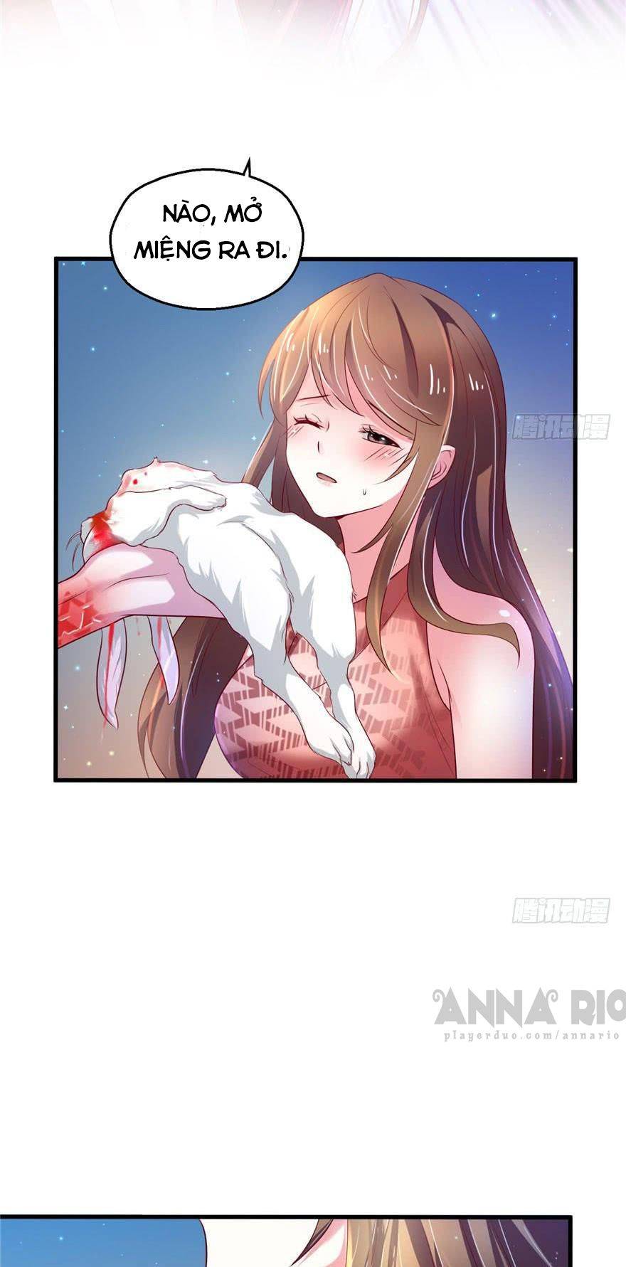 Thảnh Thơi Thú Thế Chủng Chủng Điền, Sinh Sinh Tể - Chap 26