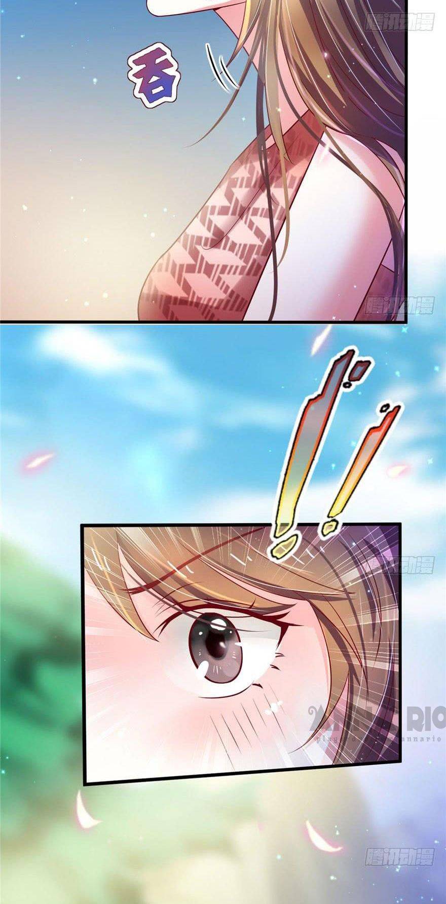 Thảnh Thơi Thú Thế Chủng Chủng Điền, Sinh Sinh Tể - Chap 26