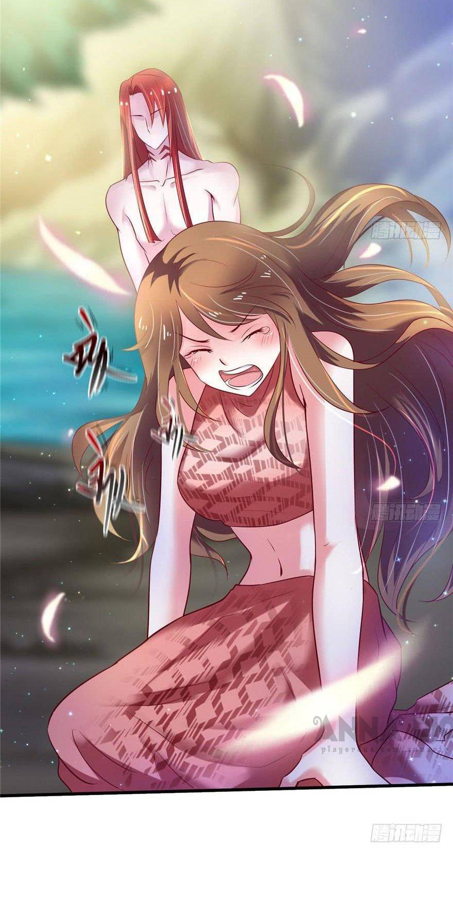 Thảnh Thơi Thú Thế Chủng Chủng Điền, Sinh Sinh Tể - Chap 26