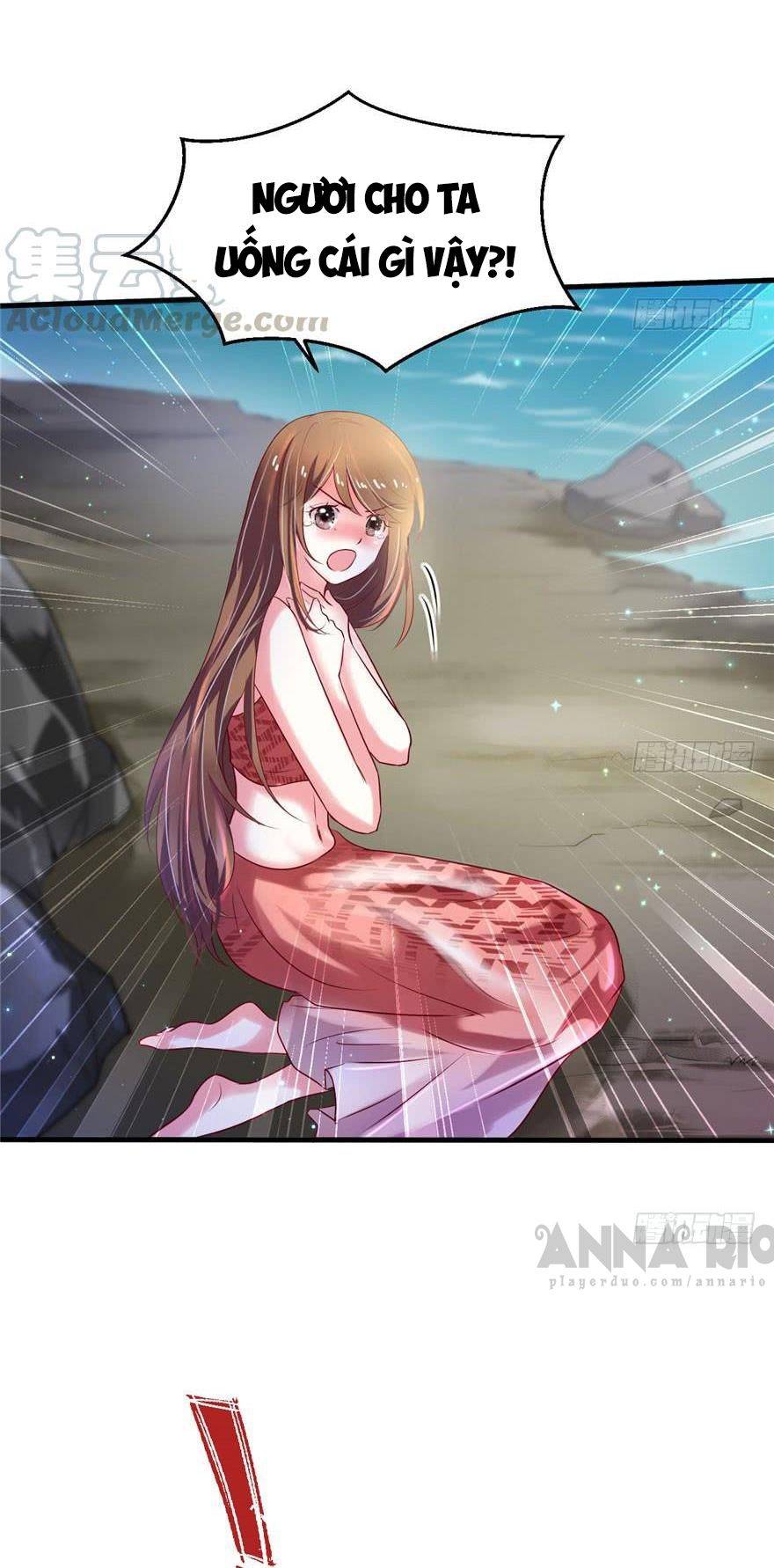 Thảnh Thơi Thú Thế Chủng Chủng Điền, Sinh Sinh Tể - Chap 26