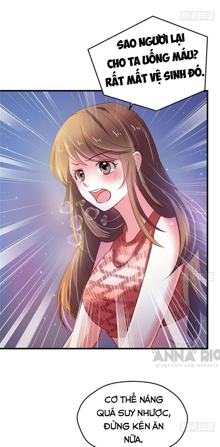 Thảnh Thơi Thú Thế Chủng Chủng Điền, Sinh Sinh Tể - Chap 26