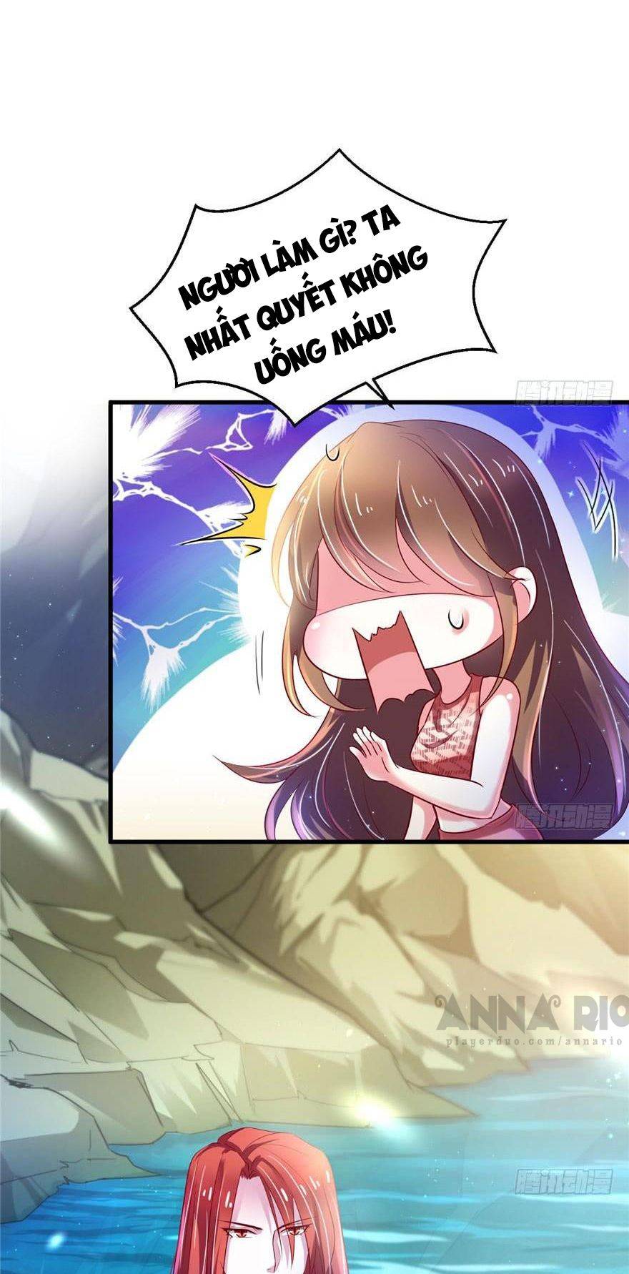 Thảnh Thơi Thú Thế Chủng Chủng Điền, Sinh Sinh Tể - Chap 26