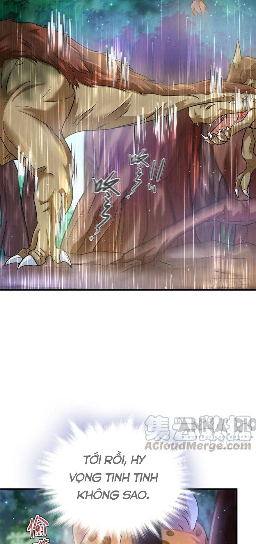 Thảnh Thơi Thú Thế Chủng Chủng Điền, Sinh Sinh Tể - Chap 26