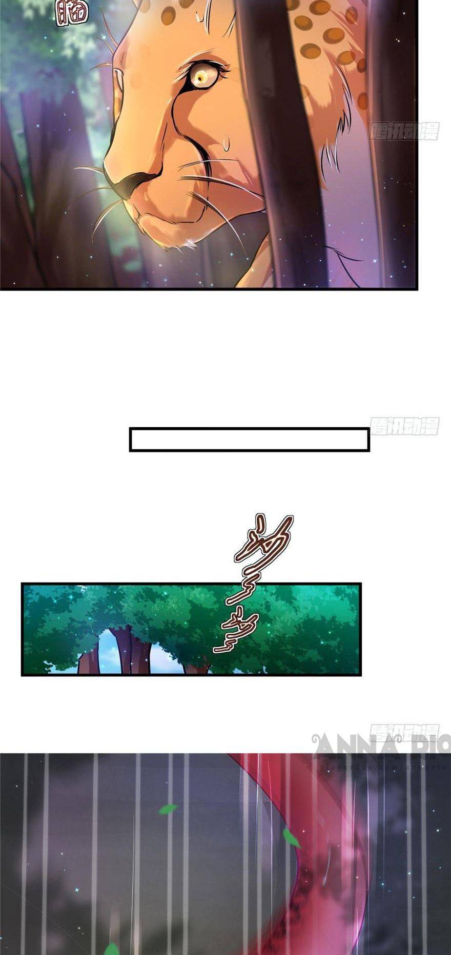 Thảnh Thơi Thú Thế Chủng Chủng Điền, Sinh Sinh Tể - Chap 26