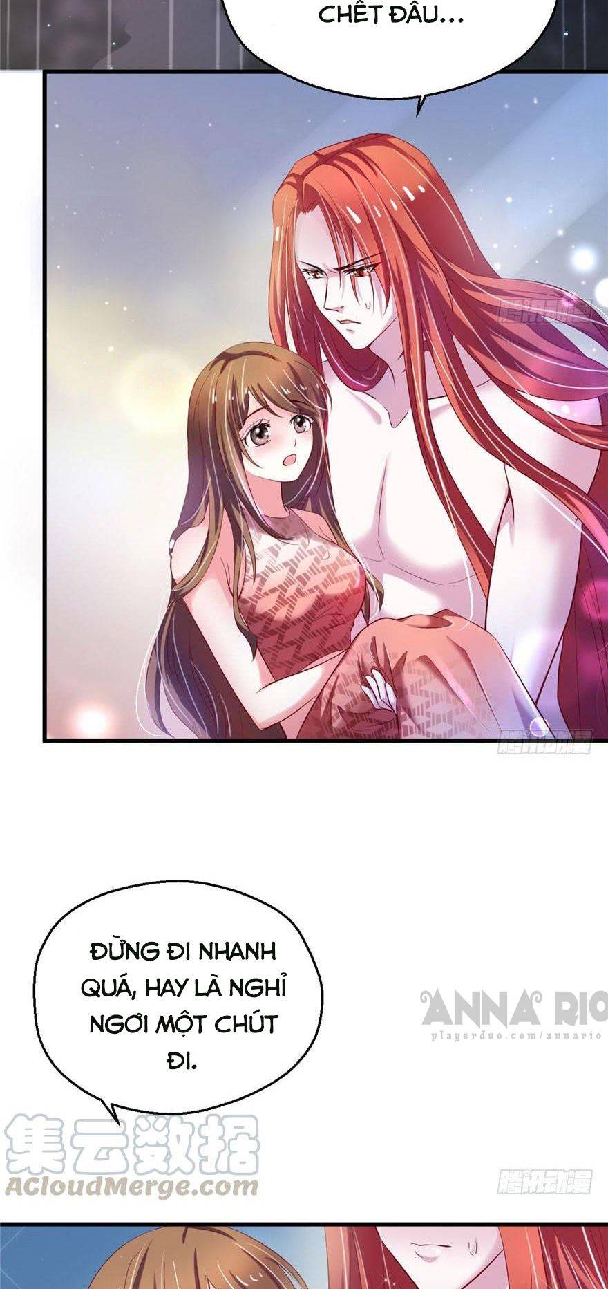 Thảnh Thơi Thú Thế Chủng Chủng Điền, Sinh Sinh Tể - Chap 26