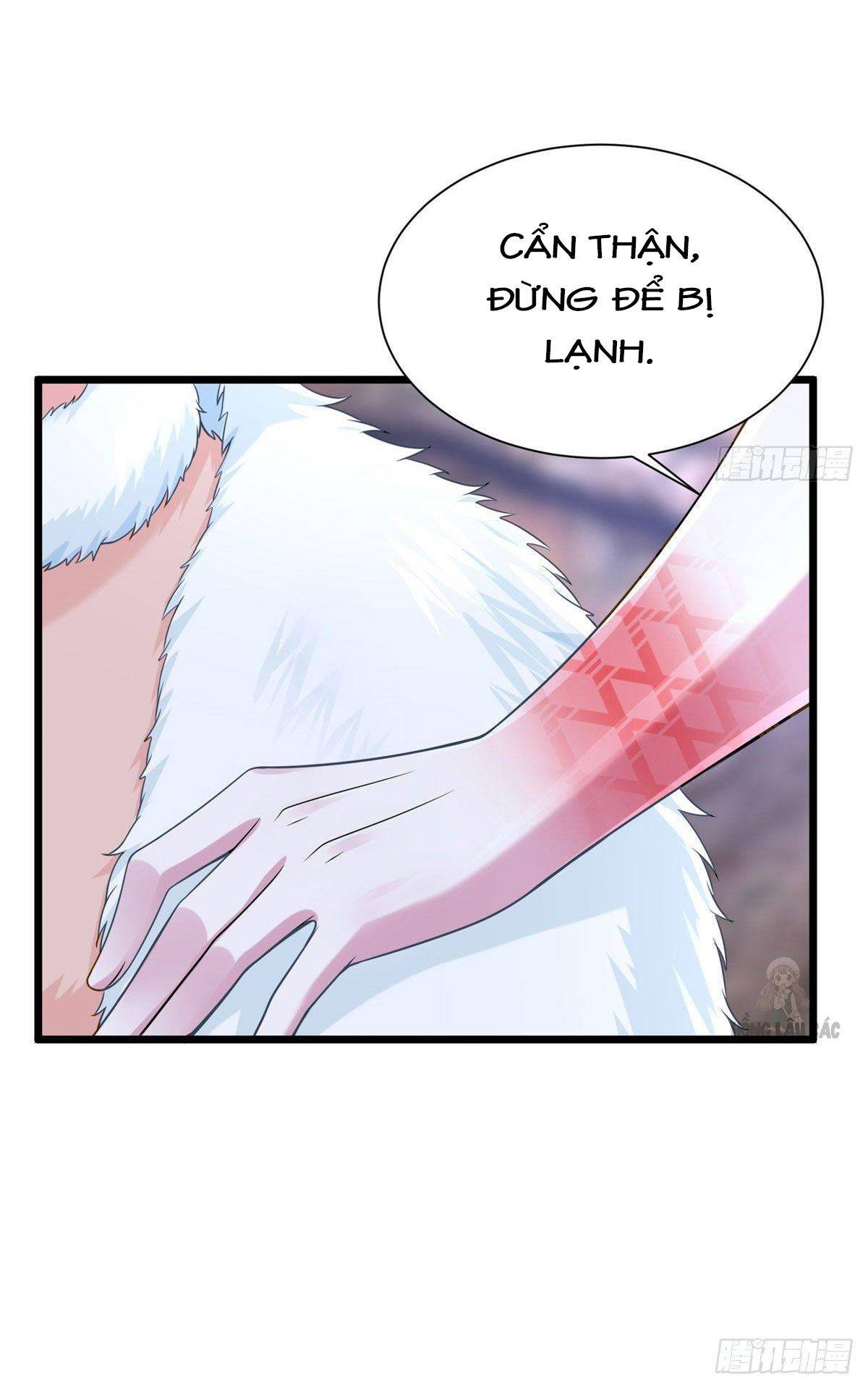 Thảnh Thơi Thú Thế Chủng Chủng Điền, Sinh Sinh Tể - Chap 260