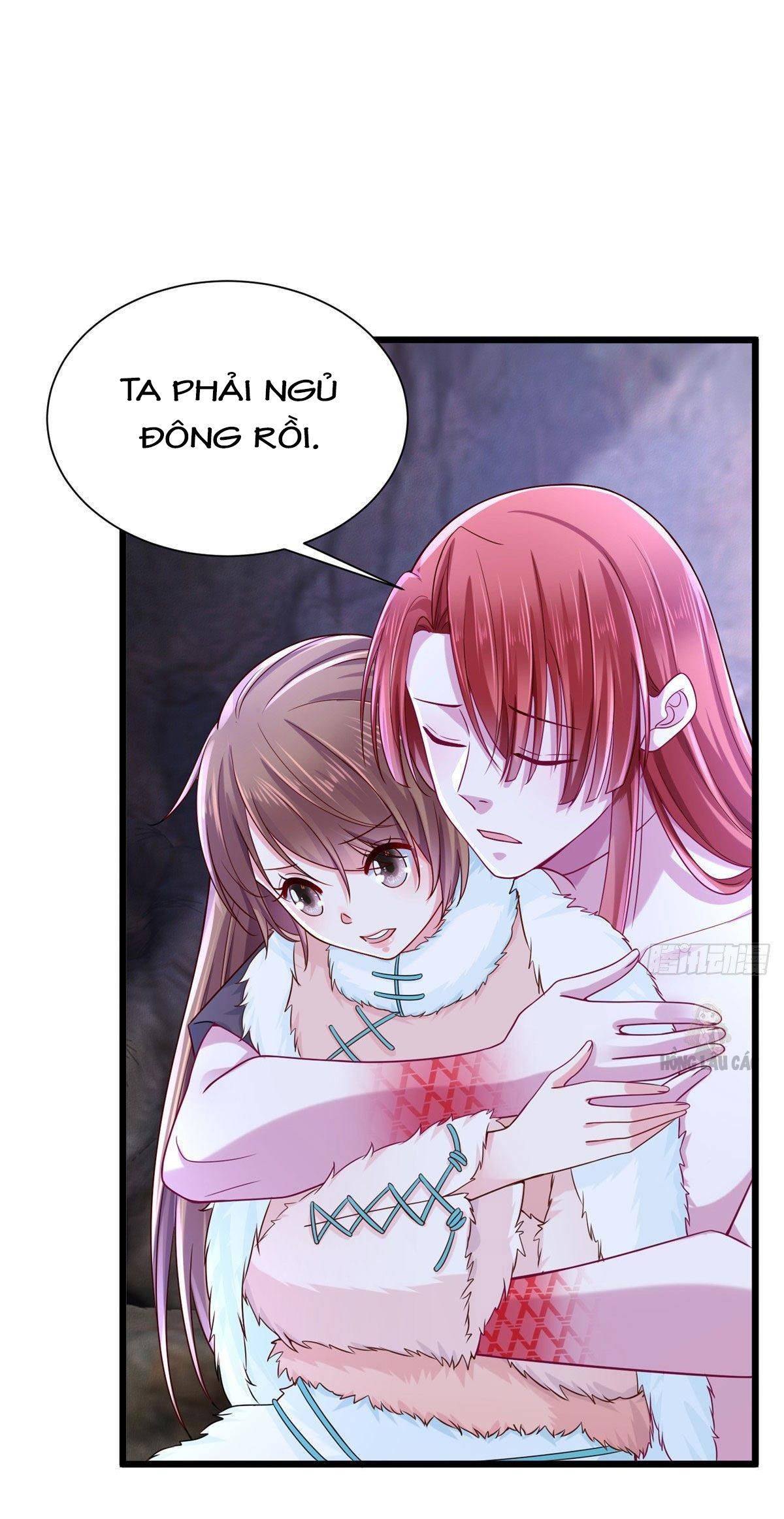 Thảnh Thơi Thú Thế Chủng Chủng Điền, Sinh Sinh Tể - Chap 260