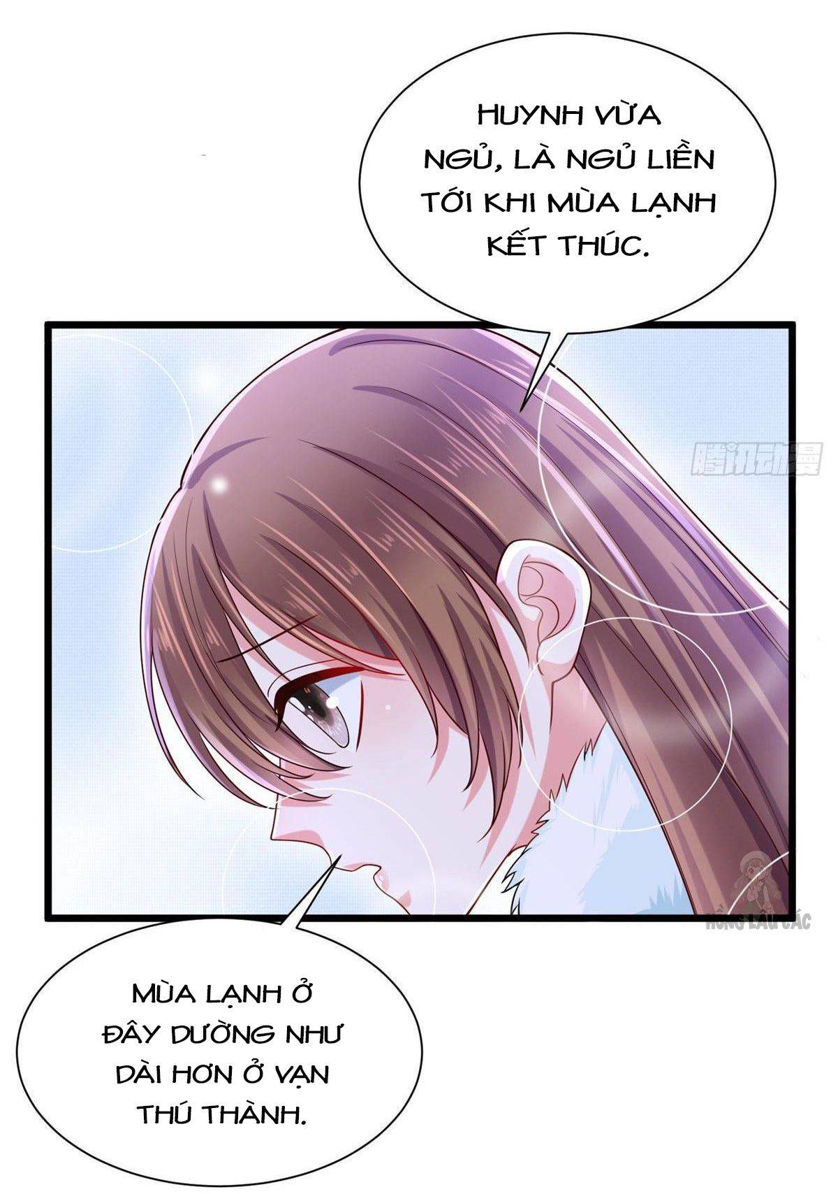 Thảnh Thơi Thú Thế Chủng Chủng Điền, Sinh Sinh Tể - Chap 260