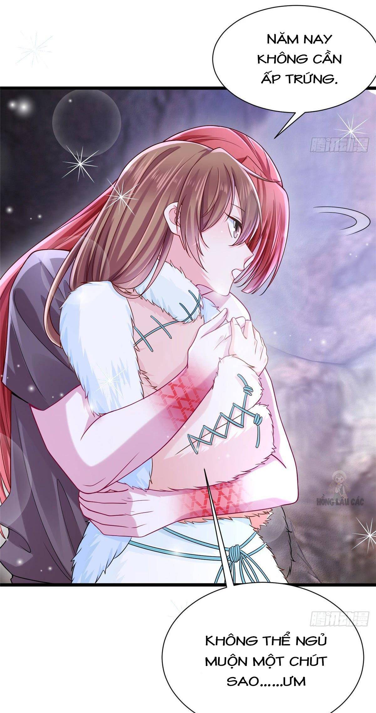 Thảnh Thơi Thú Thế Chủng Chủng Điền, Sinh Sinh Tể - Chap 260