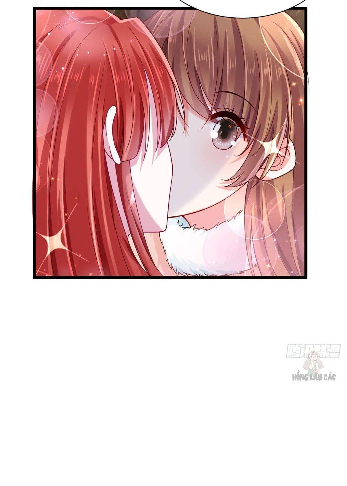 Thảnh Thơi Thú Thế Chủng Chủng Điền, Sinh Sinh Tể - Chap 260