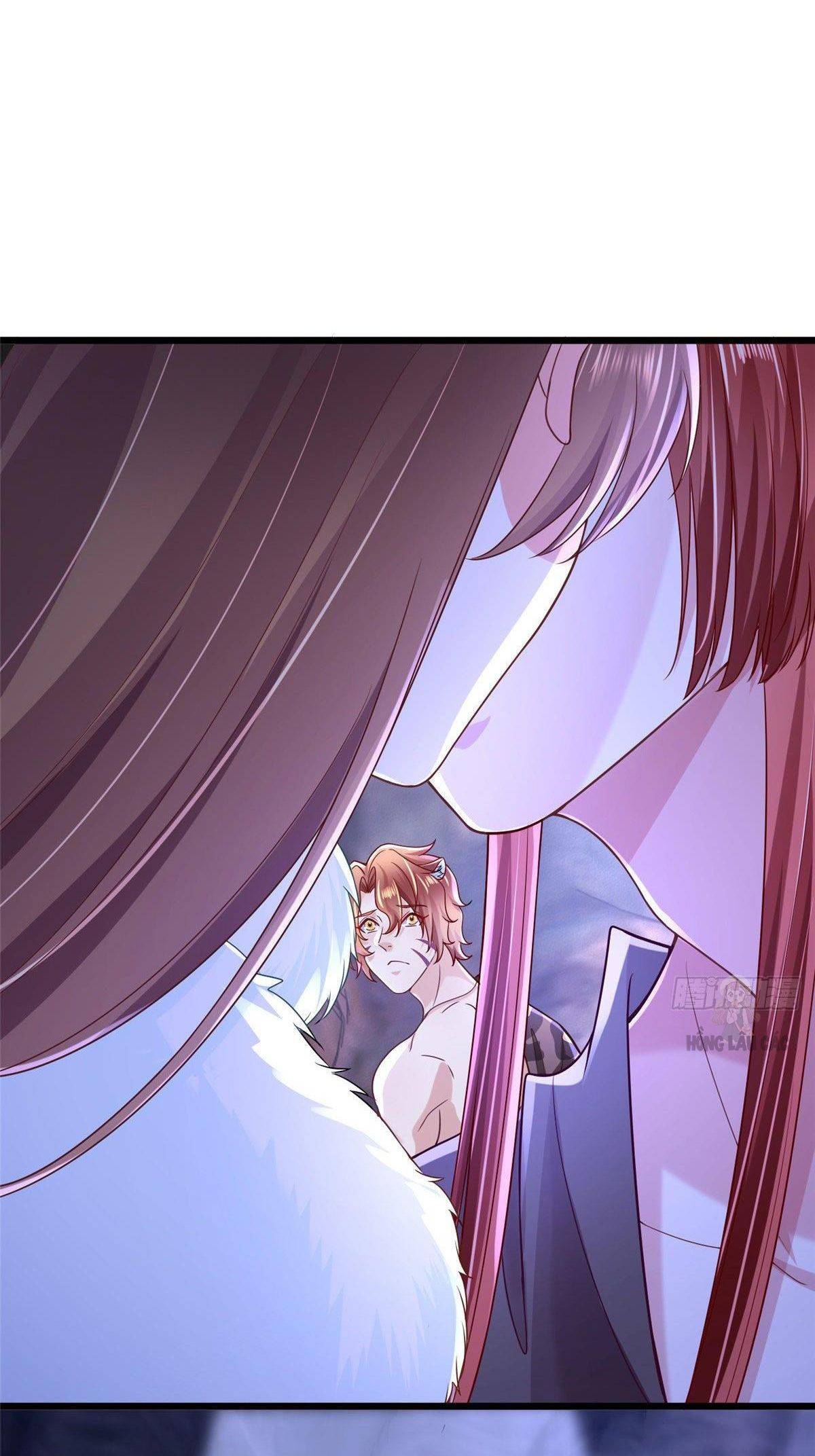 Thảnh Thơi Thú Thế Chủng Chủng Điền, Sinh Sinh Tể - Chap 260