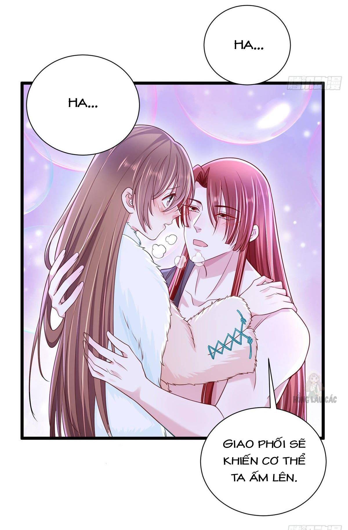 Thảnh Thơi Thú Thế Chủng Chủng Điền, Sinh Sinh Tể - Chap 260