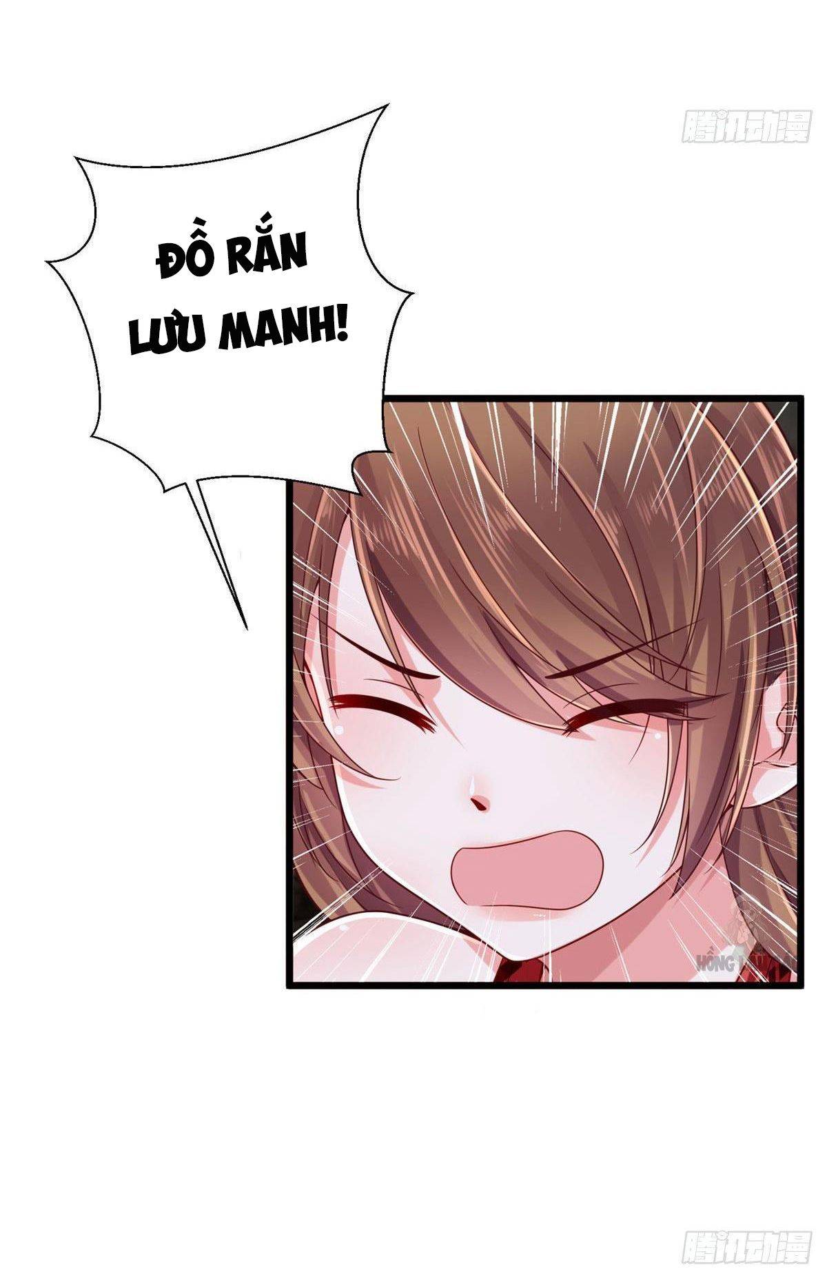 Thảnh Thơi Thú Thế Chủng Chủng Điền, Sinh Sinh Tể - Chap 260