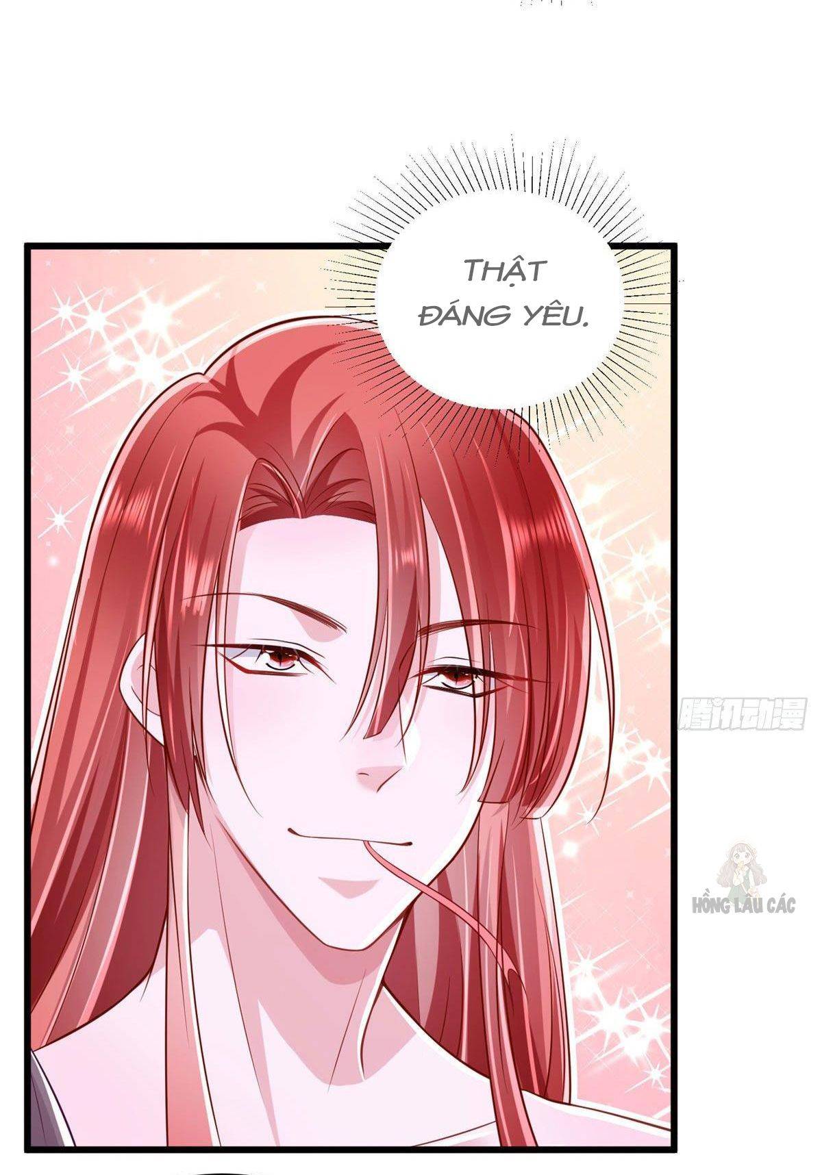 Thảnh Thơi Thú Thế Chủng Chủng Điền, Sinh Sinh Tể - Chap 260