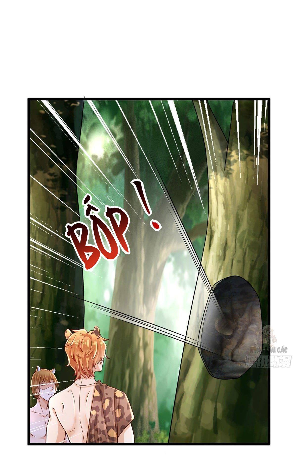 Thảnh Thơi Thú Thế Chủng Chủng Điền, Sinh Sinh Tể - Chap 260