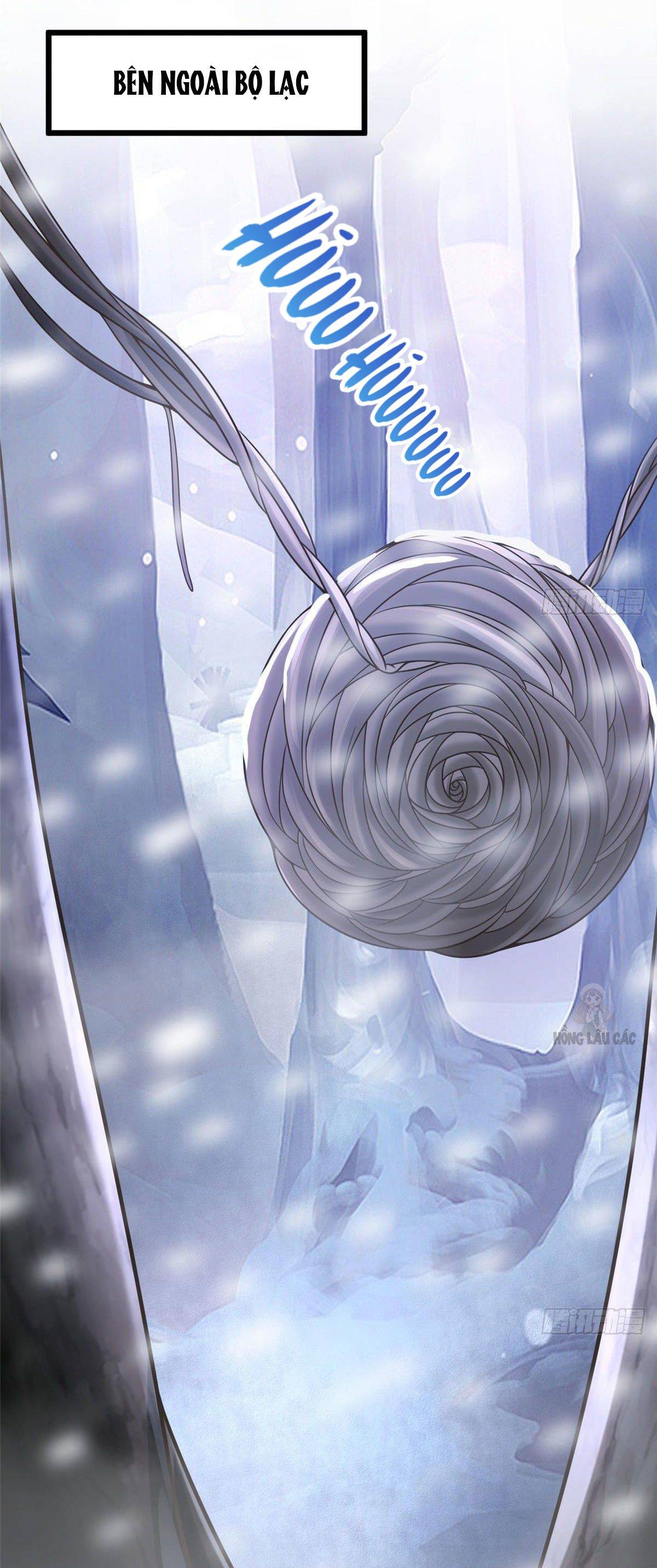 Thảnh Thơi Thú Thế Chủng Chủng Điền, Sinh Sinh Tể - Chap 260