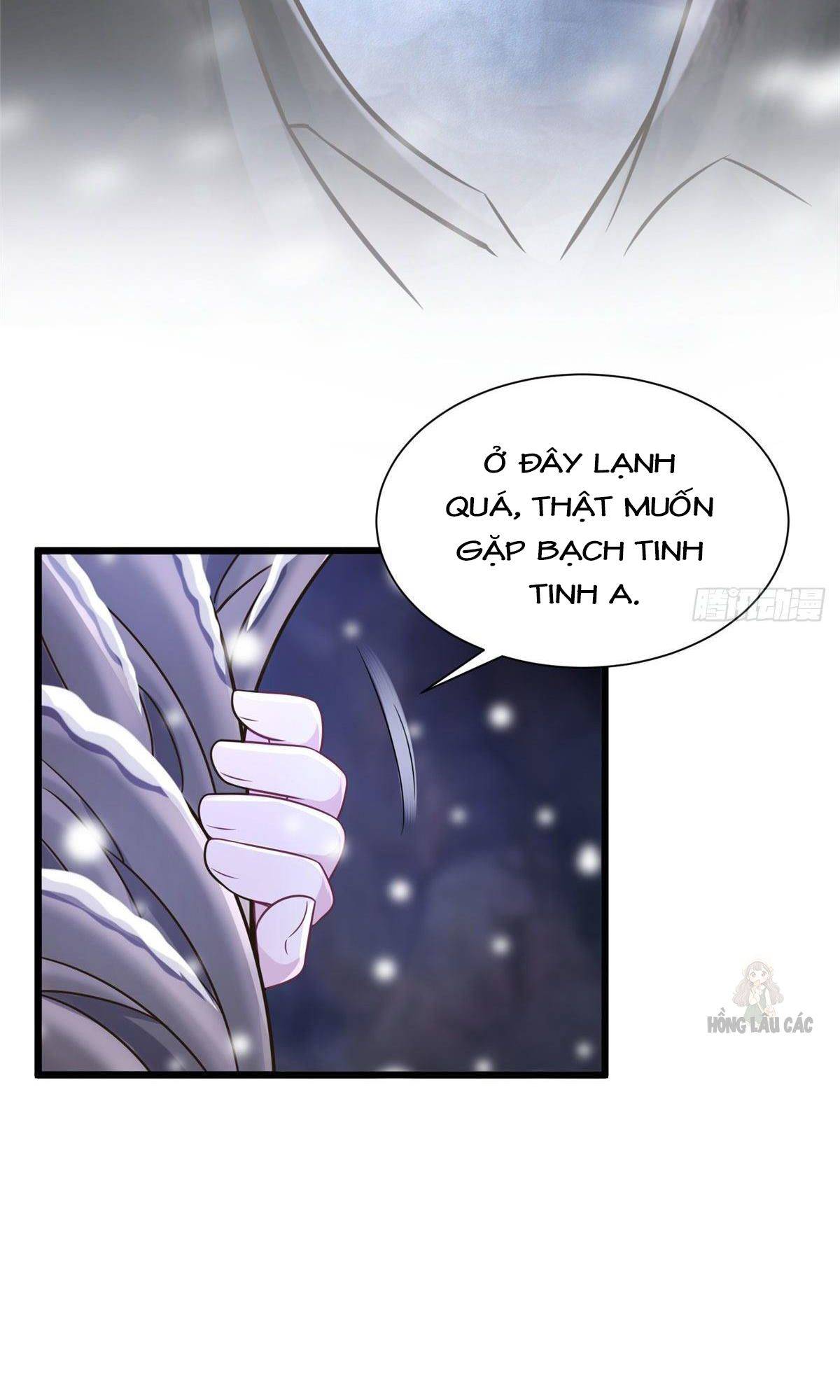 Thảnh Thơi Thú Thế Chủng Chủng Điền, Sinh Sinh Tể - Chap 260