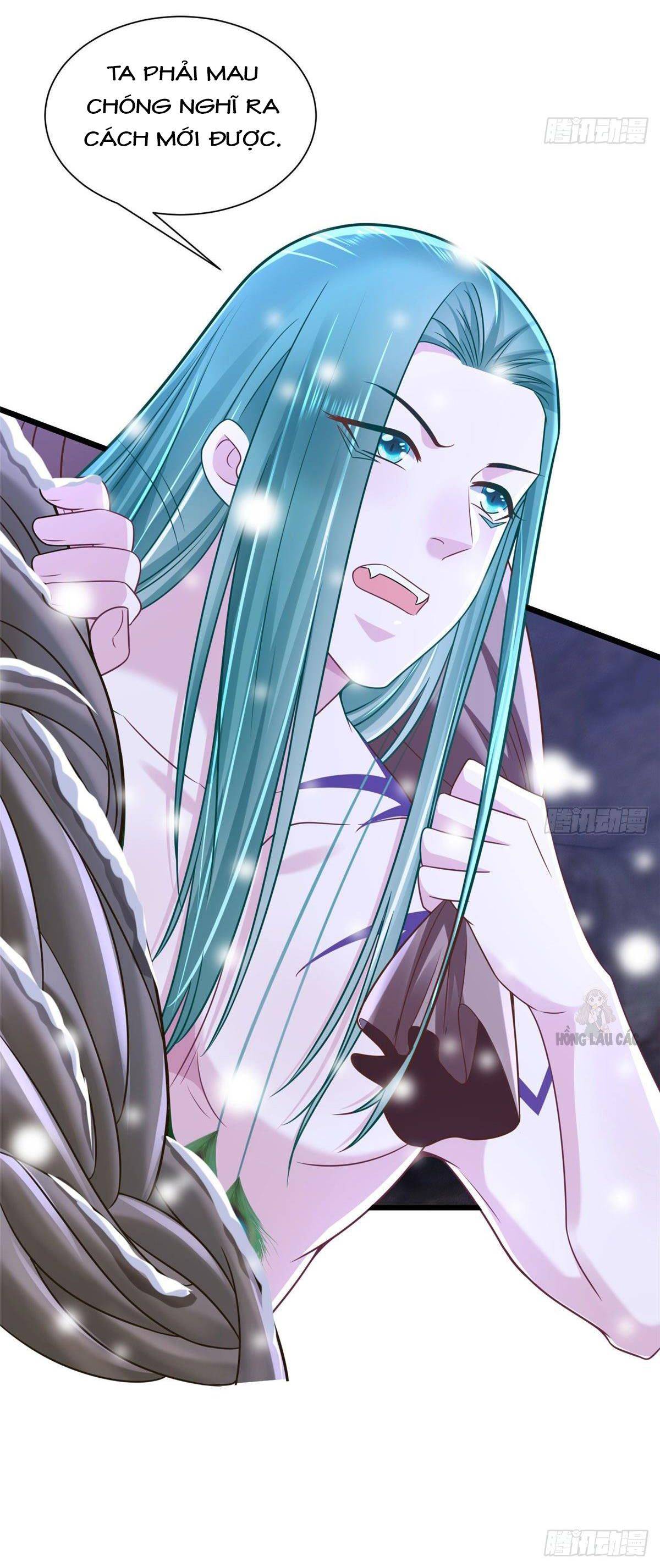 Thảnh Thơi Thú Thế Chủng Chủng Điền, Sinh Sinh Tể - Chap 260