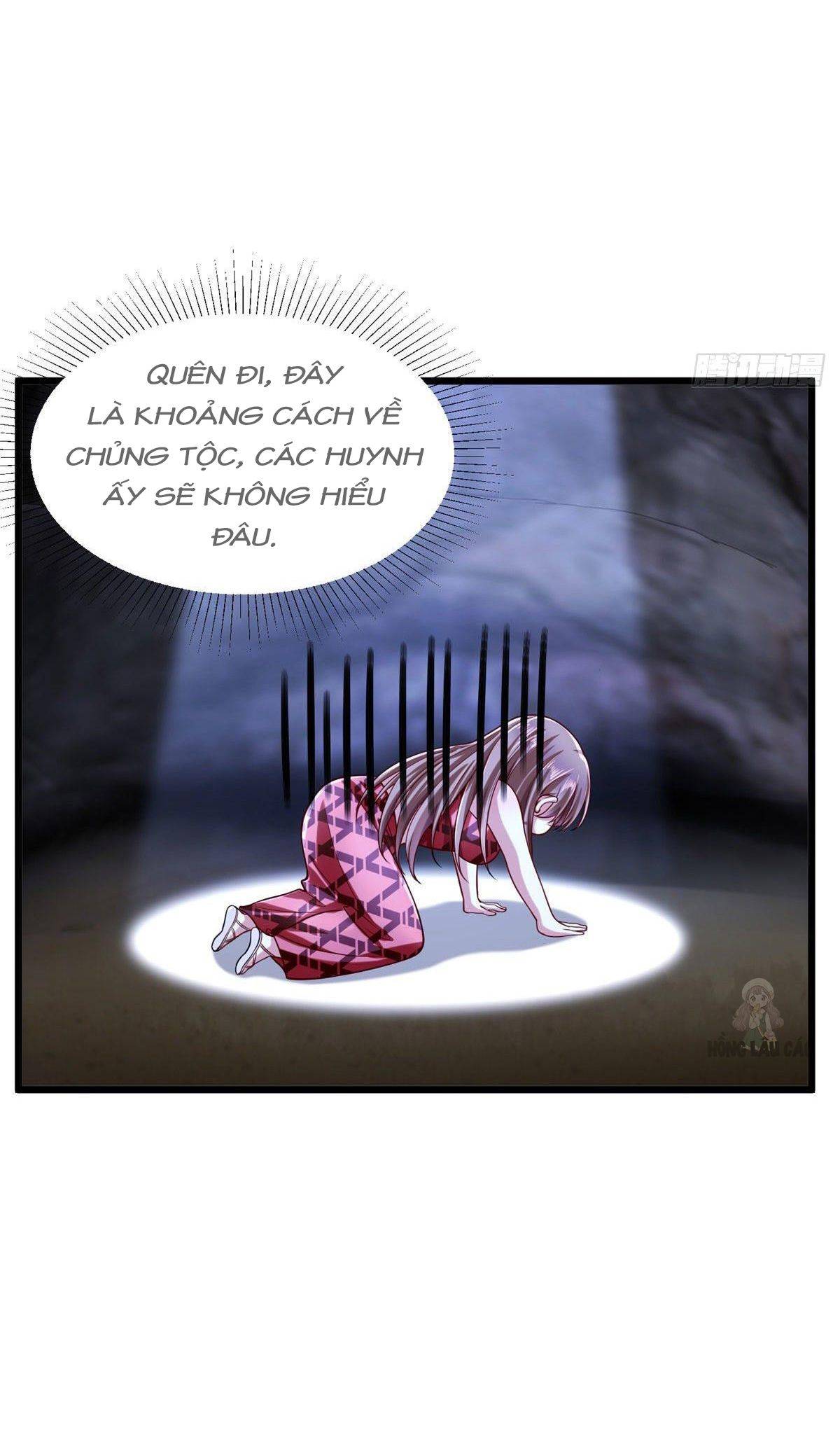 Thảnh Thơi Thú Thế Chủng Chủng Điền, Sinh Sinh Tể - Chap 260