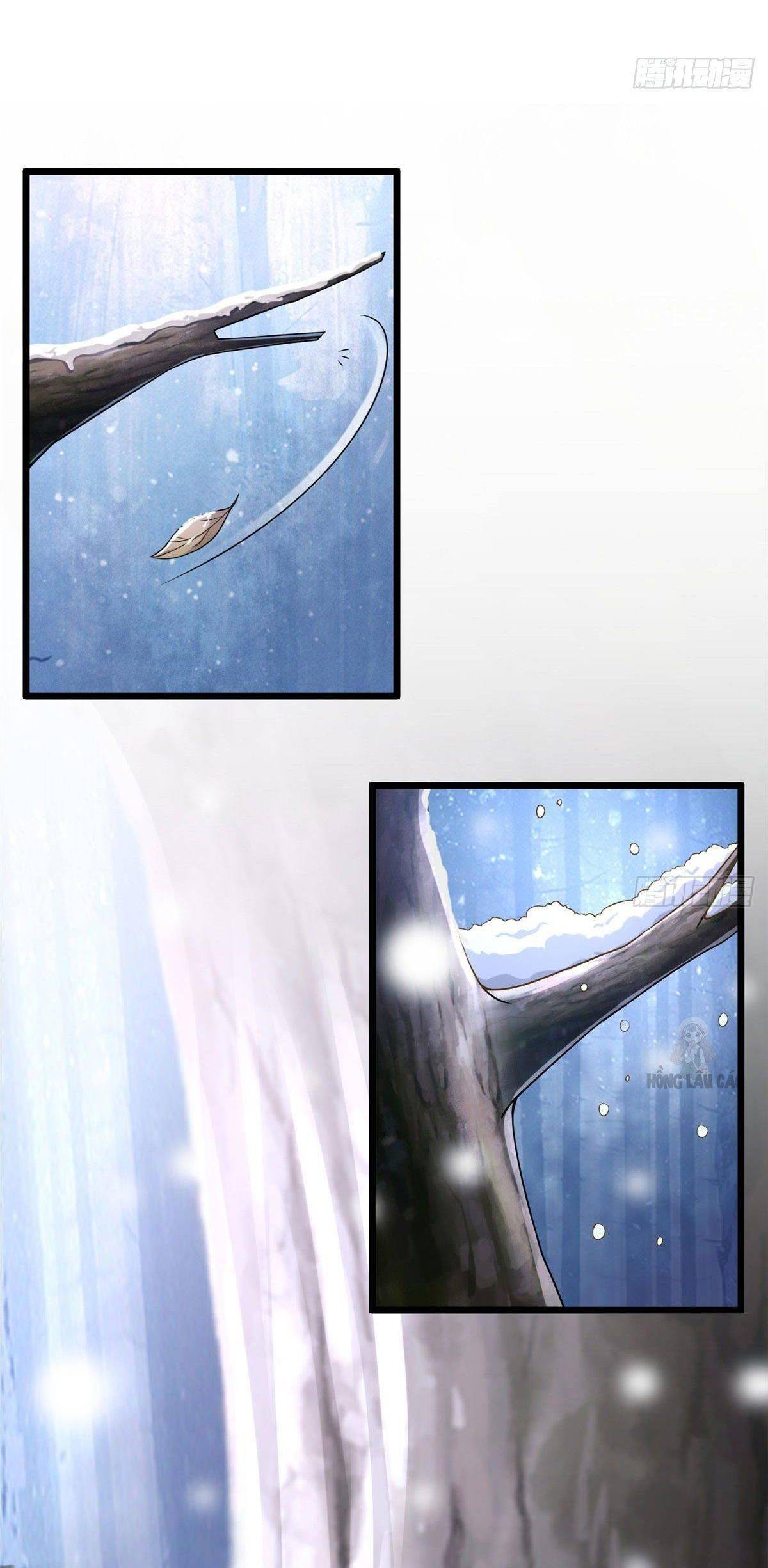 Thảnh Thơi Thú Thế Chủng Chủng Điền, Sinh Sinh Tể - Chap 260