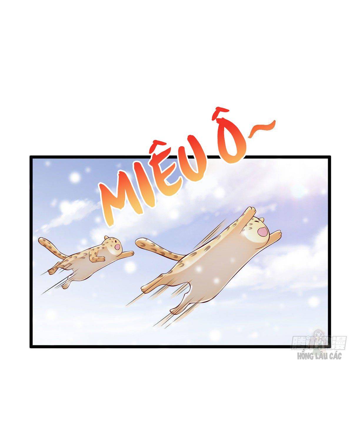 Thảnh Thơi Thú Thế Chủng Chủng Điền, Sinh Sinh Tể - Chap 261