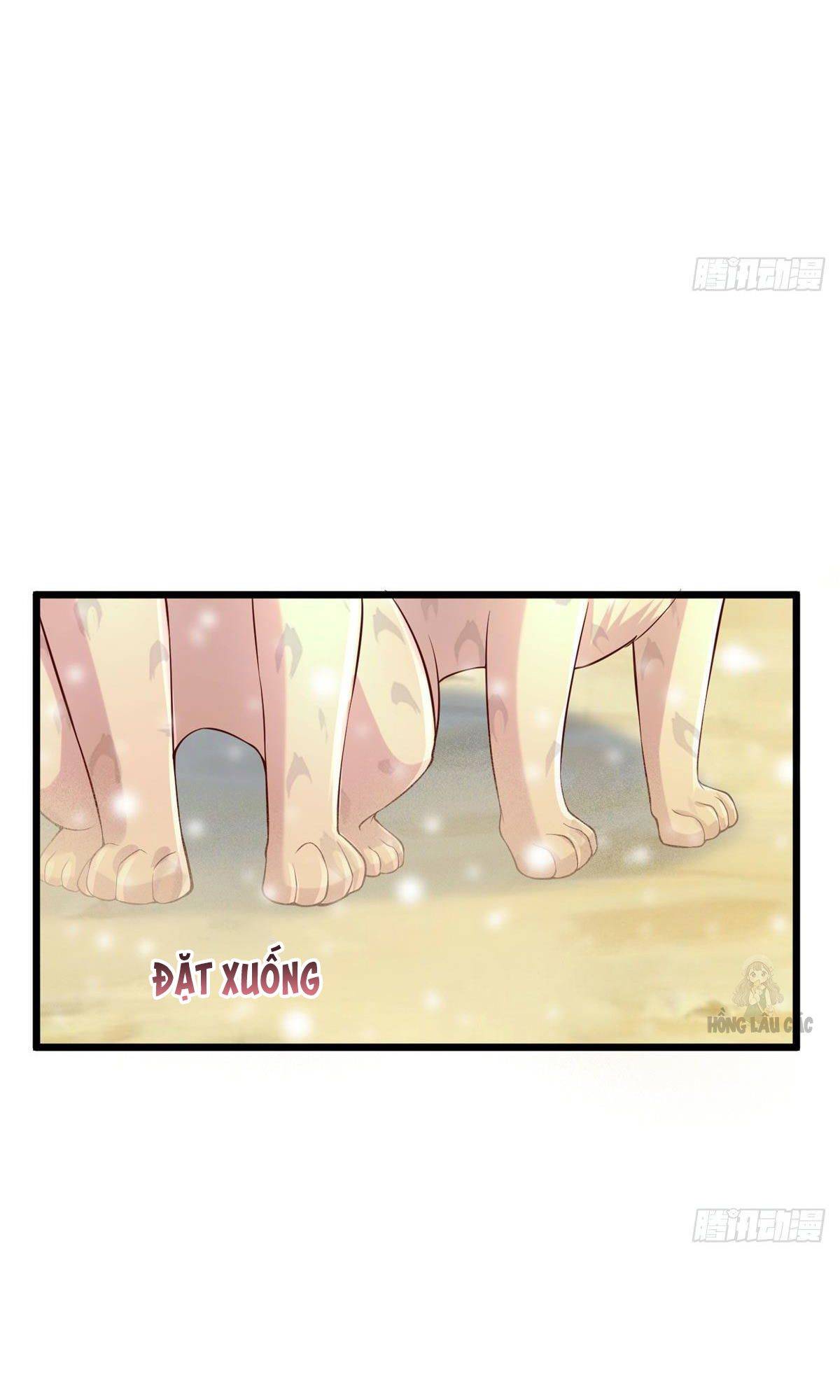 Thảnh Thơi Thú Thế Chủng Chủng Điền, Sinh Sinh Tể - Chap 261