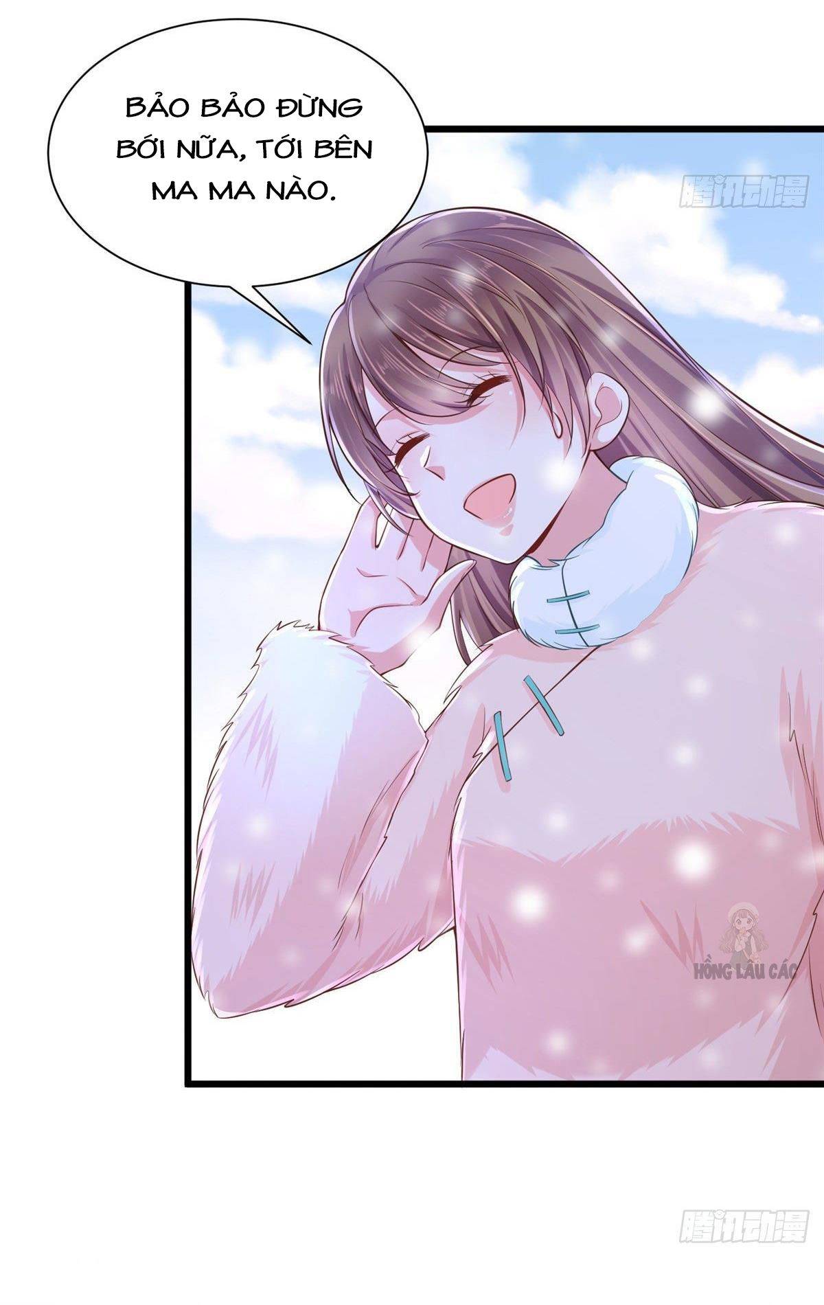 Thảnh Thơi Thú Thế Chủng Chủng Điền, Sinh Sinh Tể - Chap 261