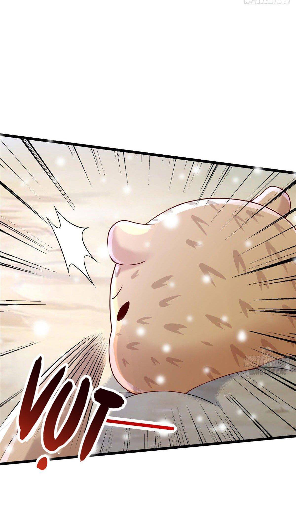 Thảnh Thơi Thú Thế Chủng Chủng Điền, Sinh Sinh Tể - Chap 261