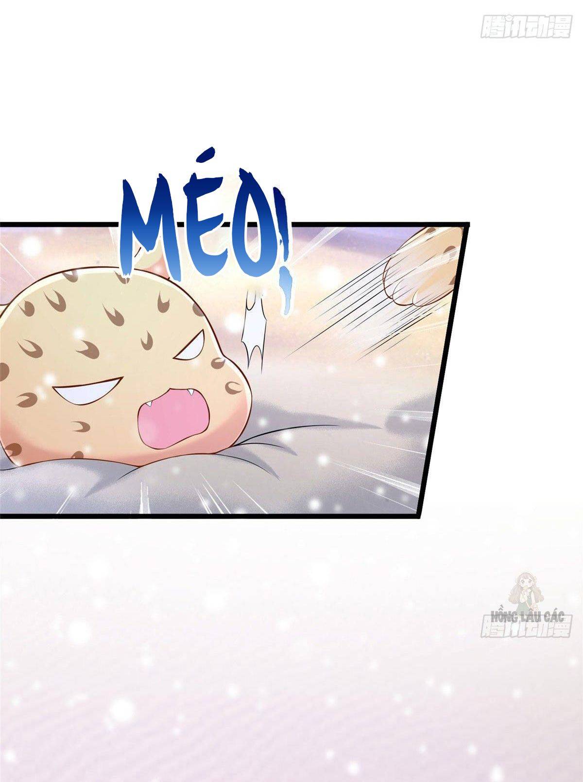 Thảnh Thơi Thú Thế Chủng Chủng Điền, Sinh Sinh Tể - Chap 261