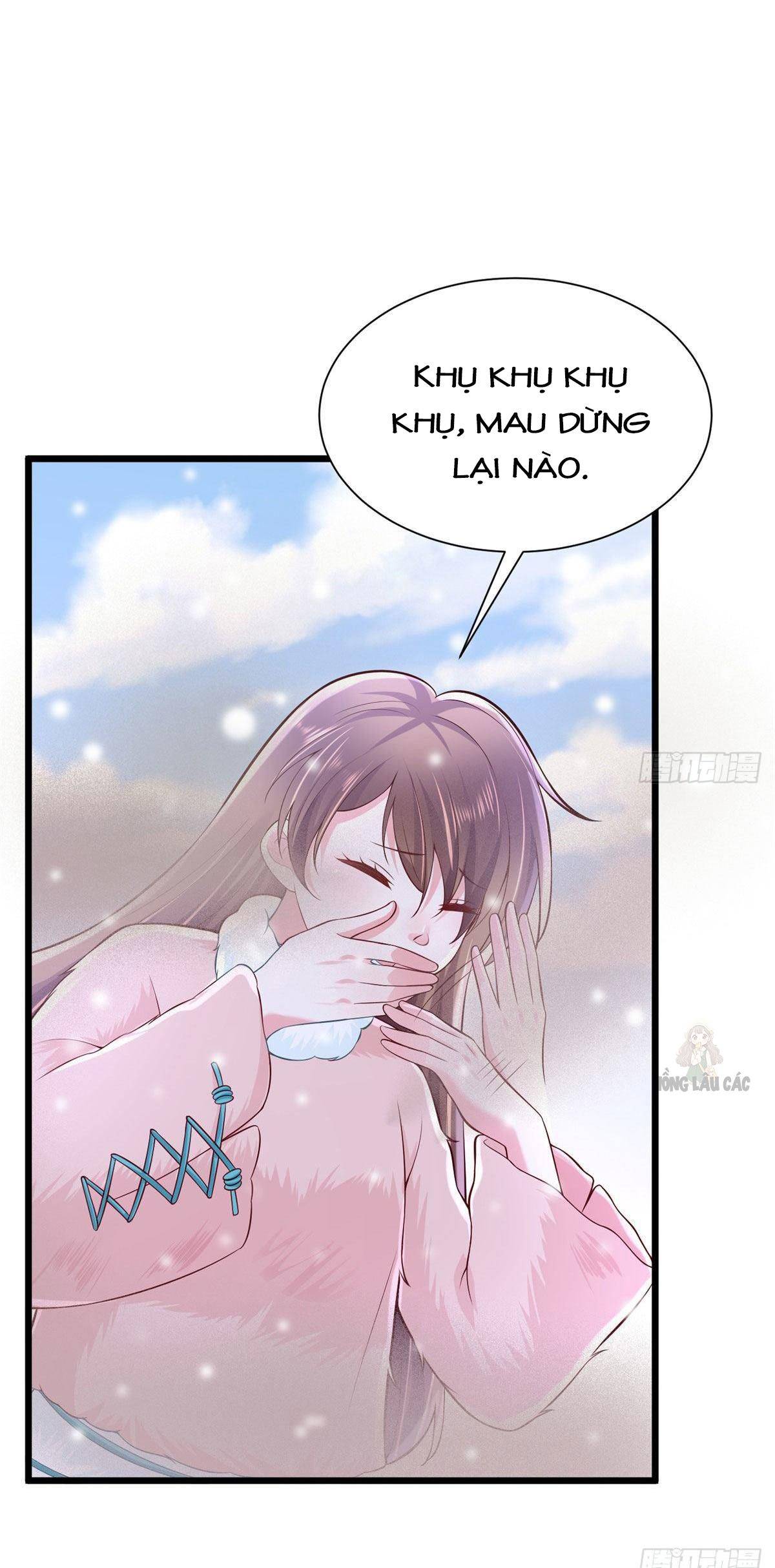 Thảnh Thơi Thú Thế Chủng Chủng Điền, Sinh Sinh Tể - Chap 261