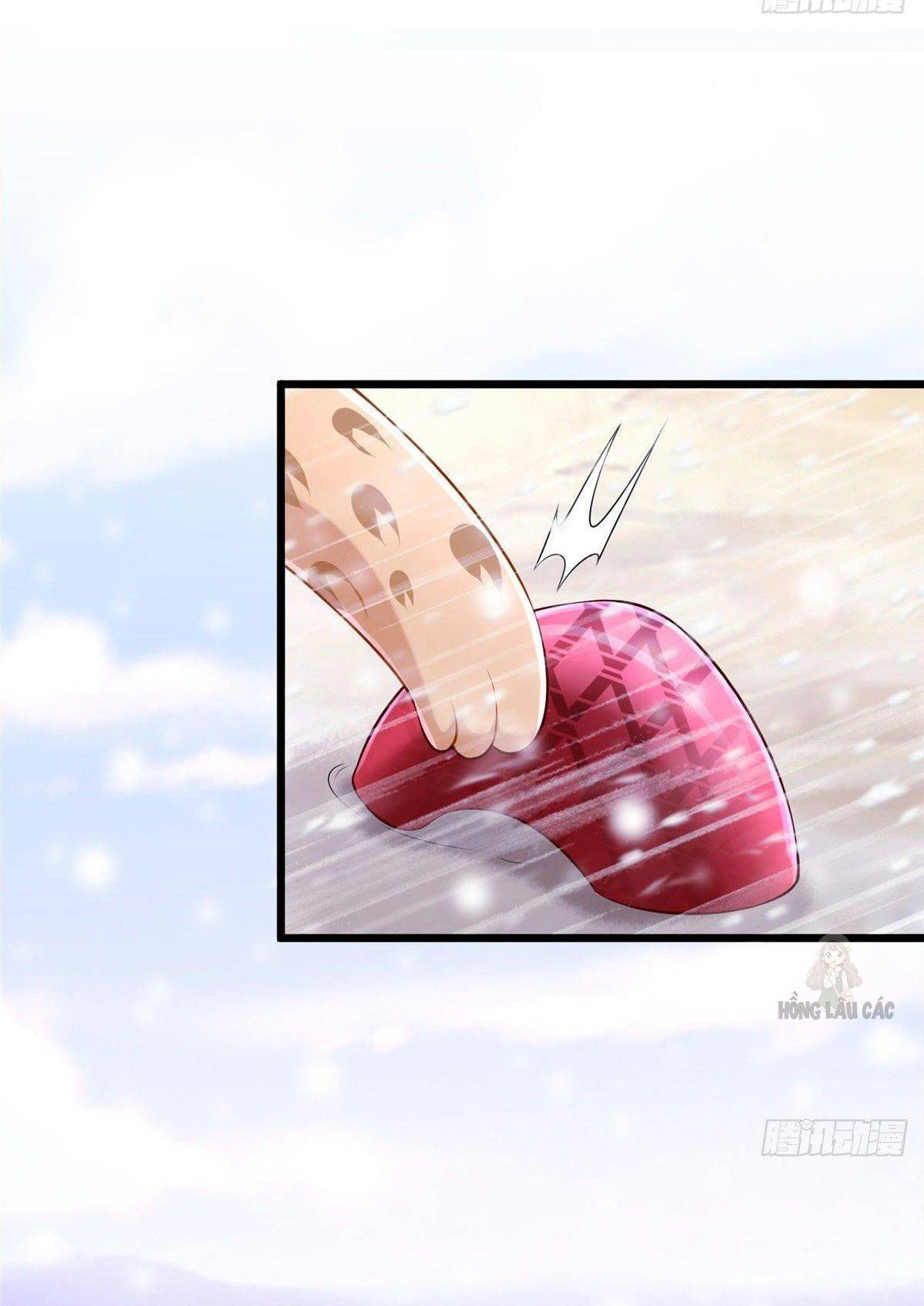 Thảnh Thơi Thú Thế Chủng Chủng Điền, Sinh Sinh Tể - Chap 261