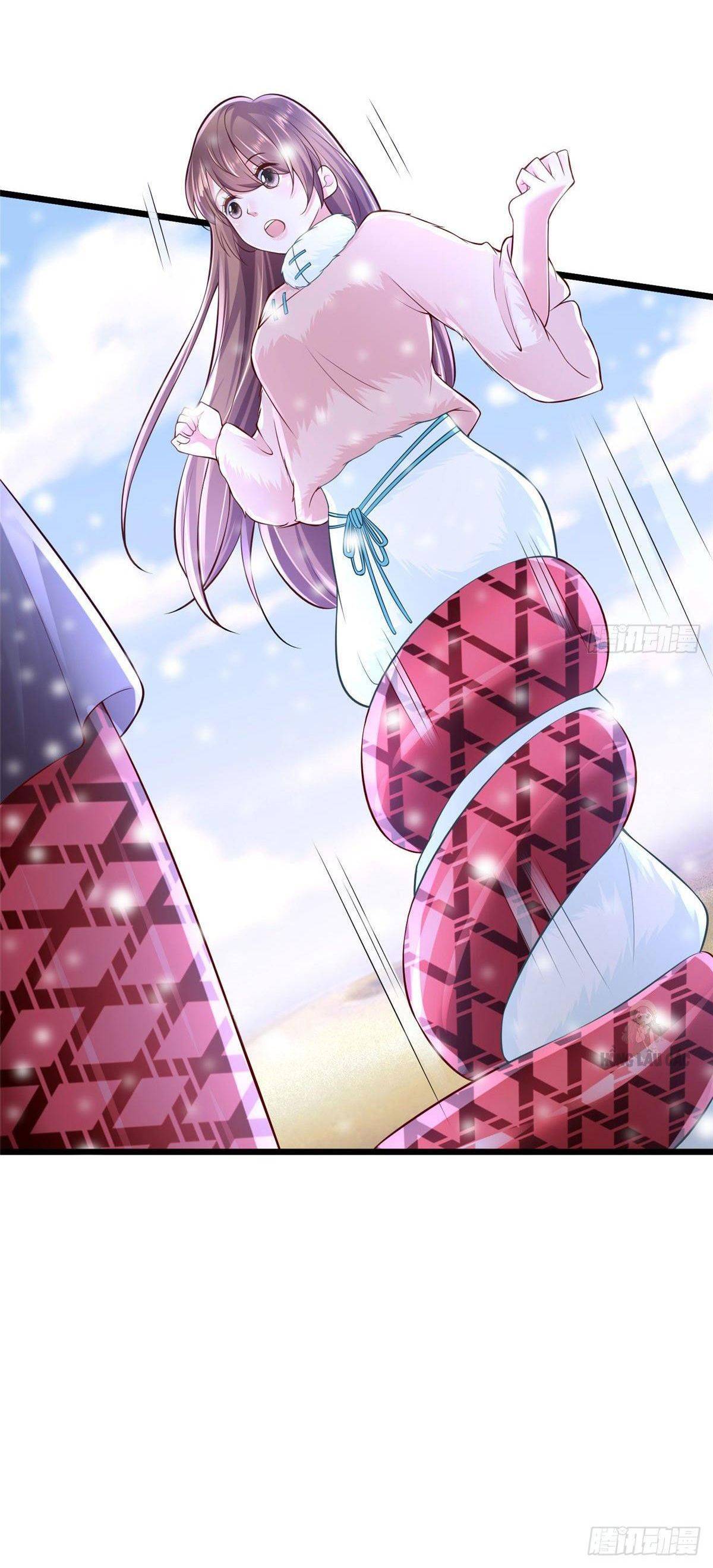 Thảnh Thơi Thú Thế Chủng Chủng Điền, Sinh Sinh Tể - Chap 261