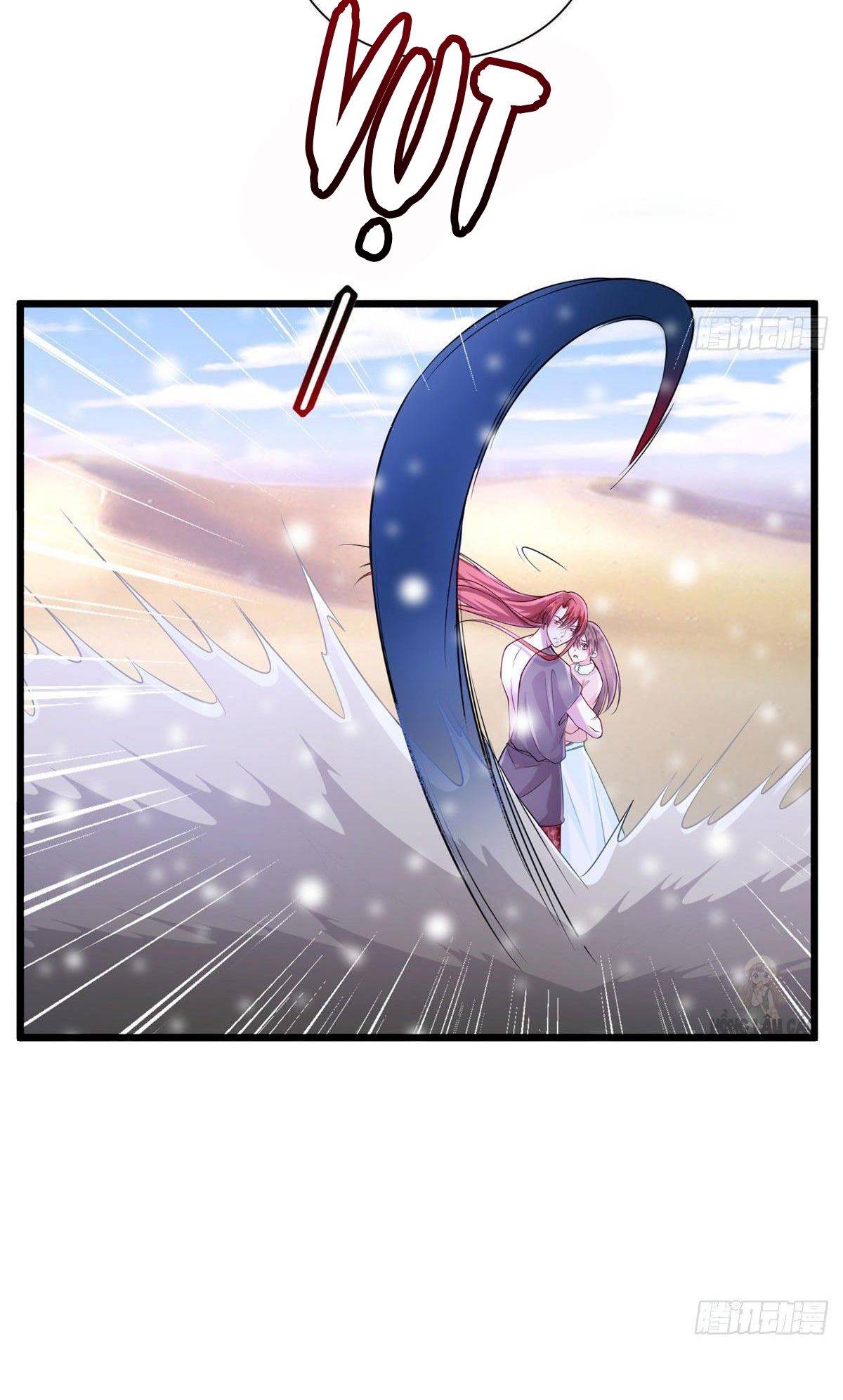 Thảnh Thơi Thú Thế Chủng Chủng Điền, Sinh Sinh Tể - Chap 262