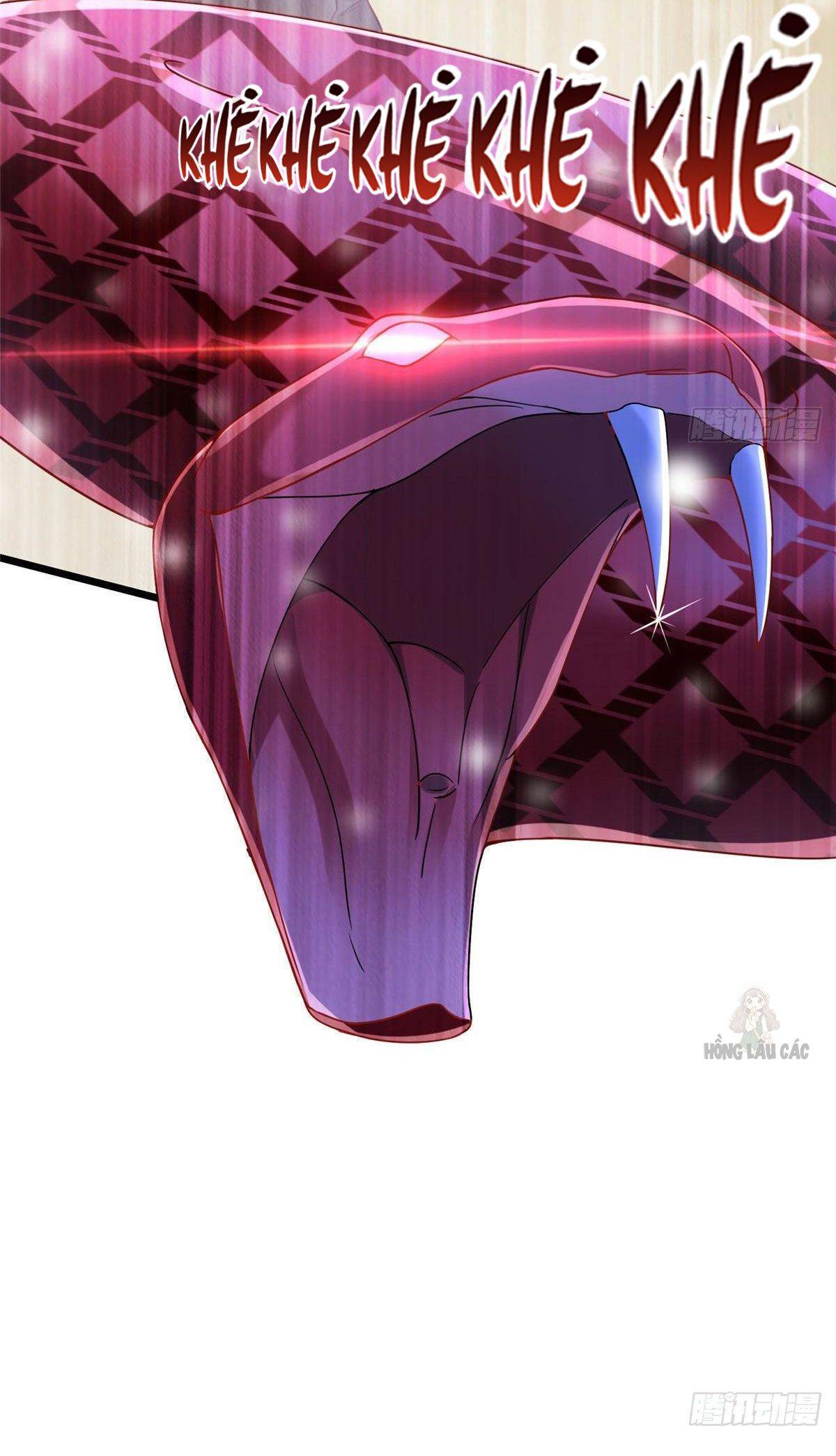 Thảnh Thơi Thú Thế Chủng Chủng Điền, Sinh Sinh Tể - Chap 262