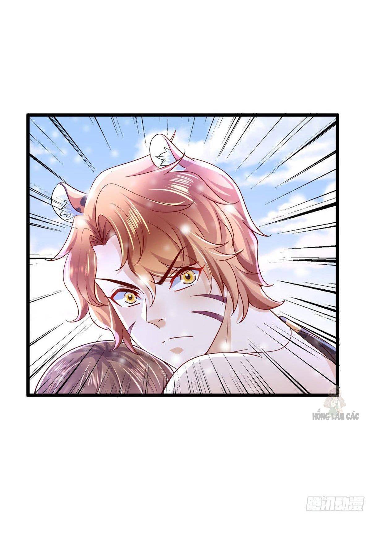 Thảnh Thơi Thú Thế Chủng Chủng Điền, Sinh Sinh Tể - Chap 262