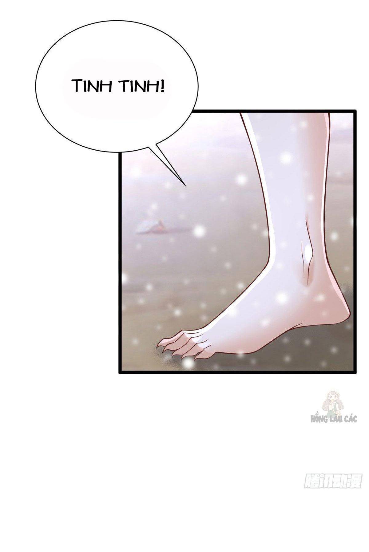 Thảnh Thơi Thú Thế Chủng Chủng Điền, Sinh Sinh Tể - Chap 262