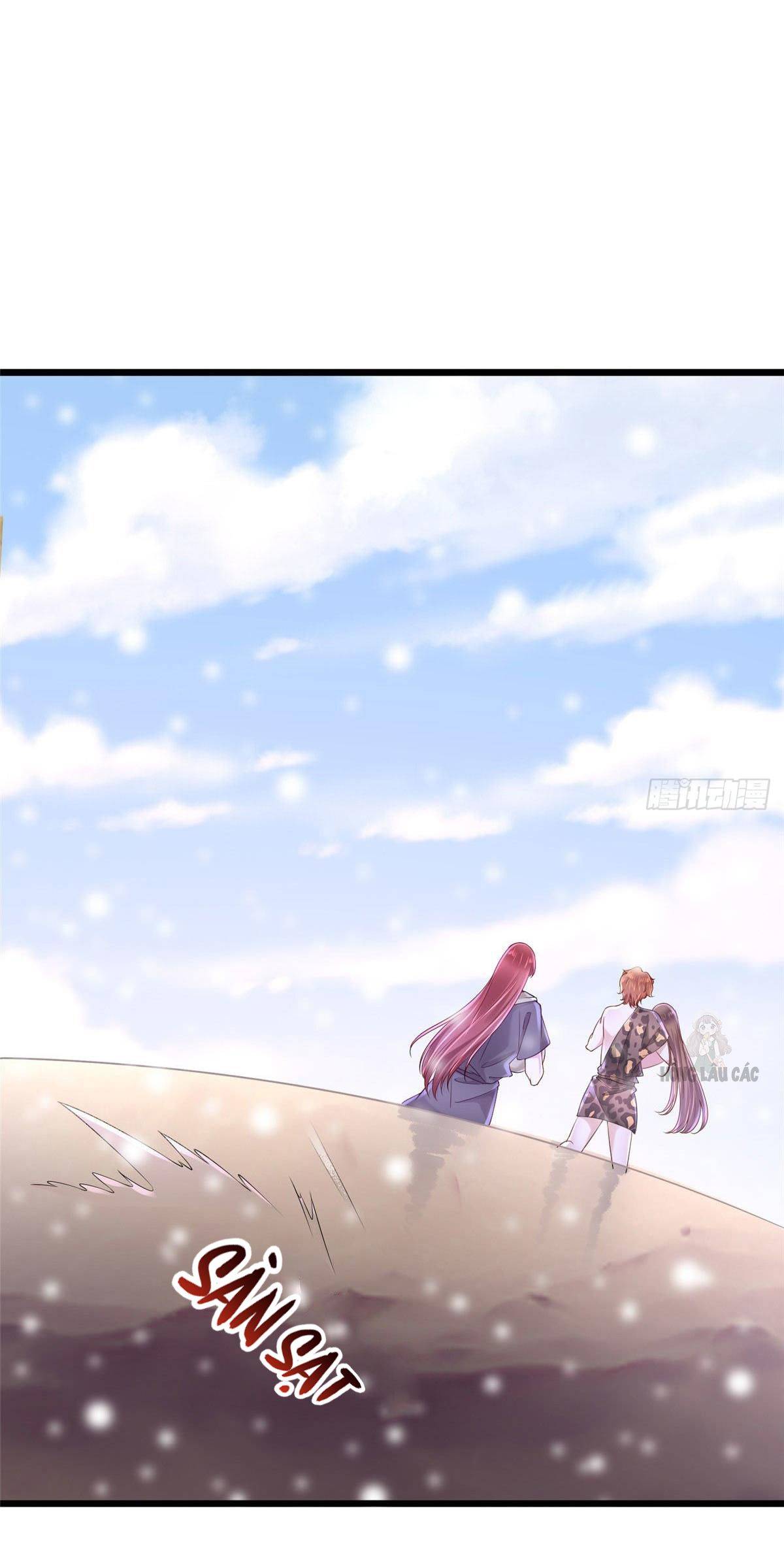 Thảnh Thơi Thú Thế Chủng Chủng Điền, Sinh Sinh Tể - Chap 262