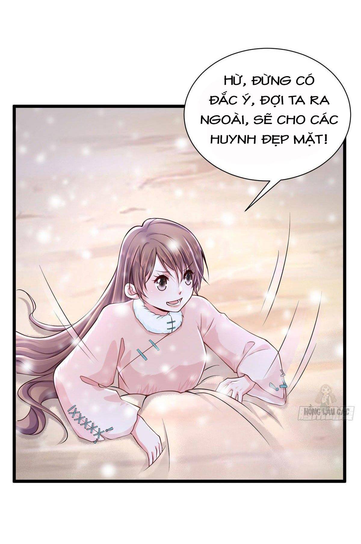 Thảnh Thơi Thú Thế Chủng Chủng Điền, Sinh Sinh Tể - Chap 262