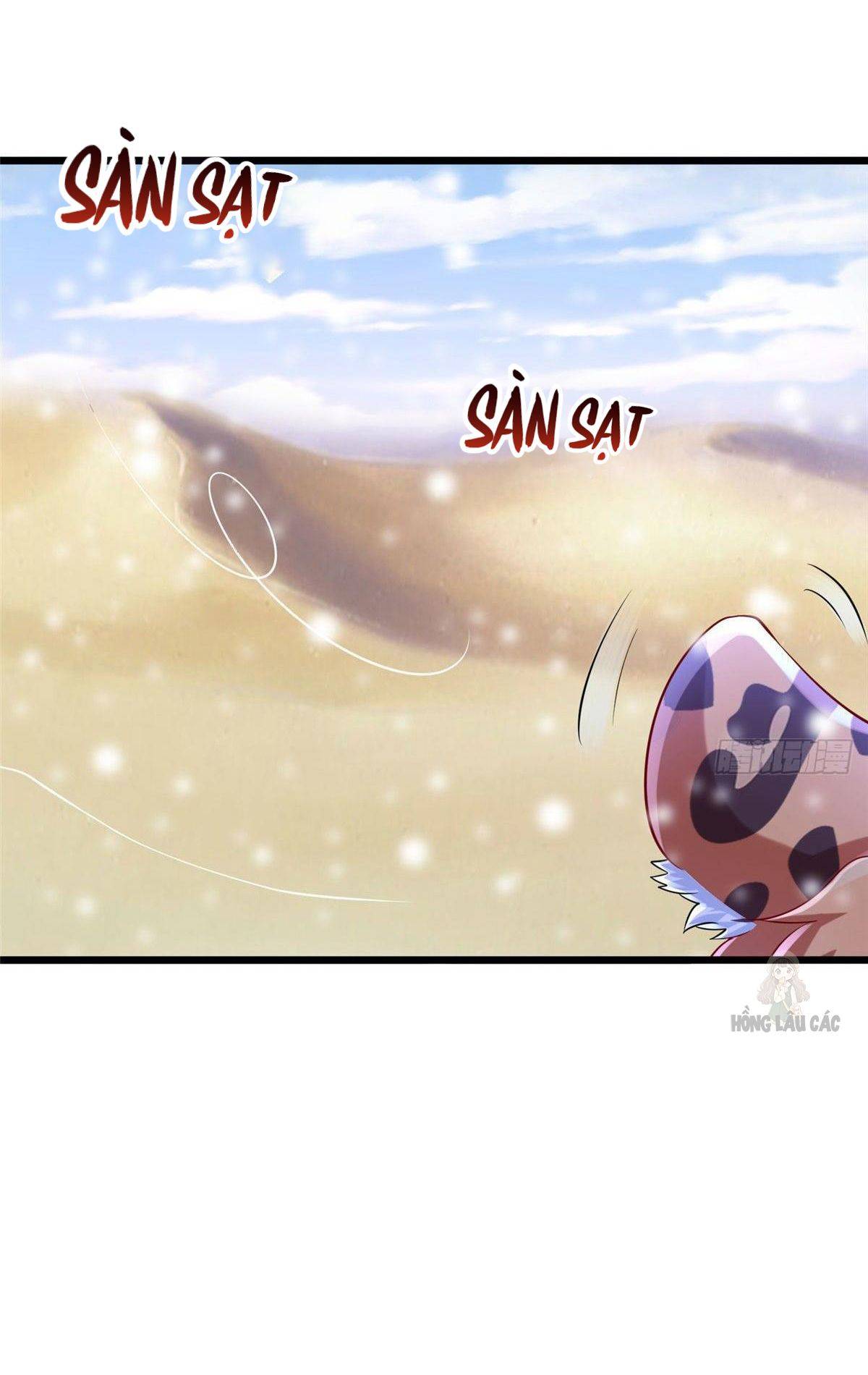 Thảnh Thơi Thú Thế Chủng Chủng Điền, Sinh Sinh Tể - Chap 262