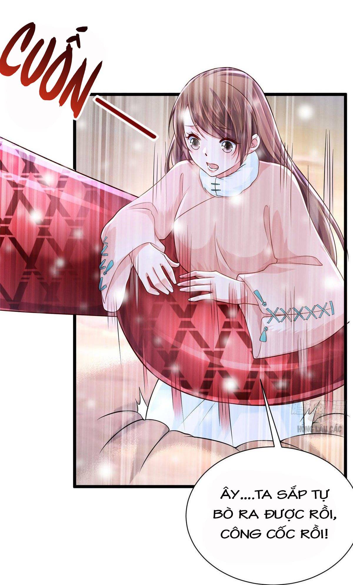 Thảnh Thơi Thú Thế Chủng Chủng Điền, Sinh Sinh Tể - Chap 262